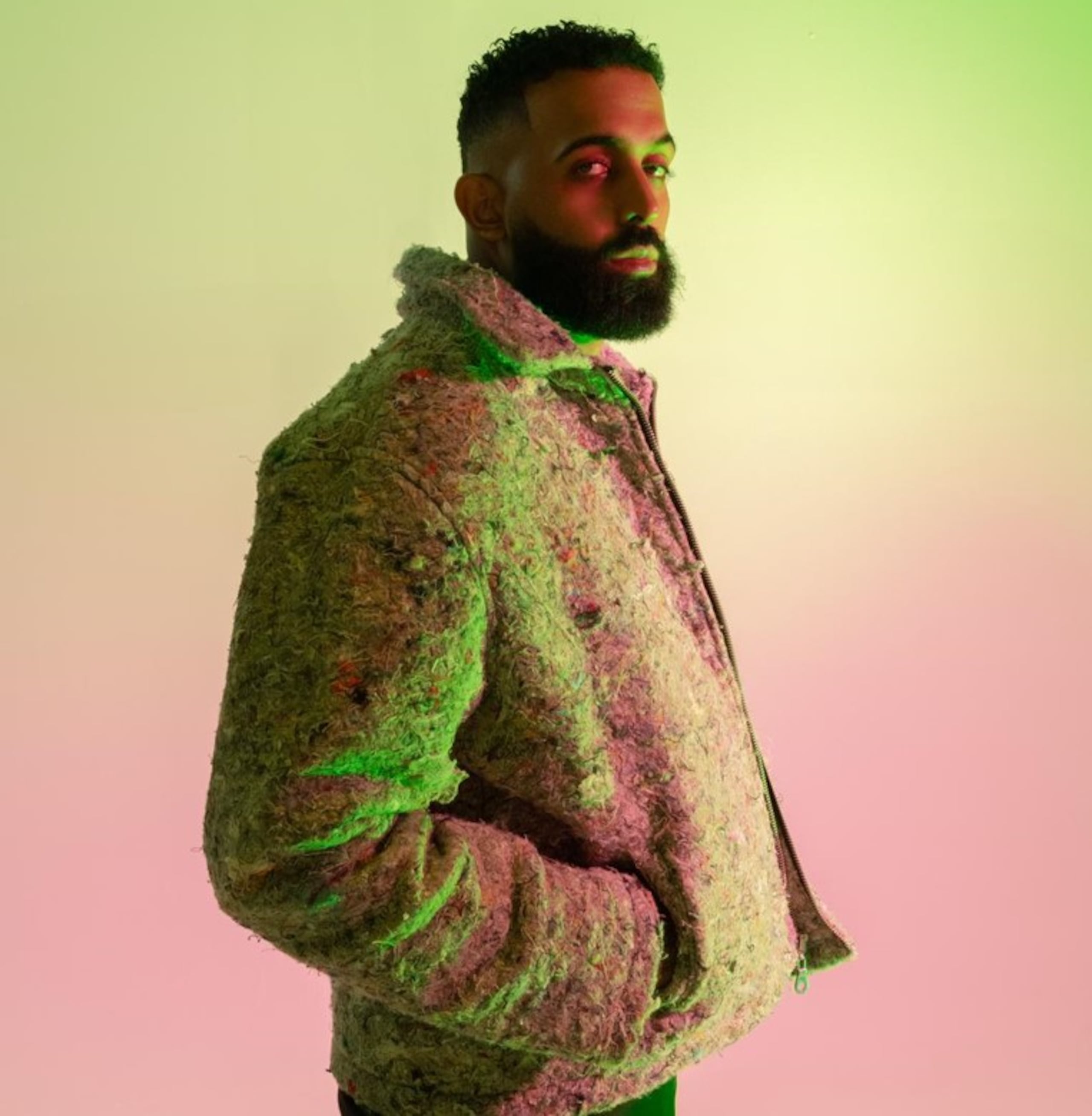 Se presentará en mayo en el Coliseo de Puerto Rico.