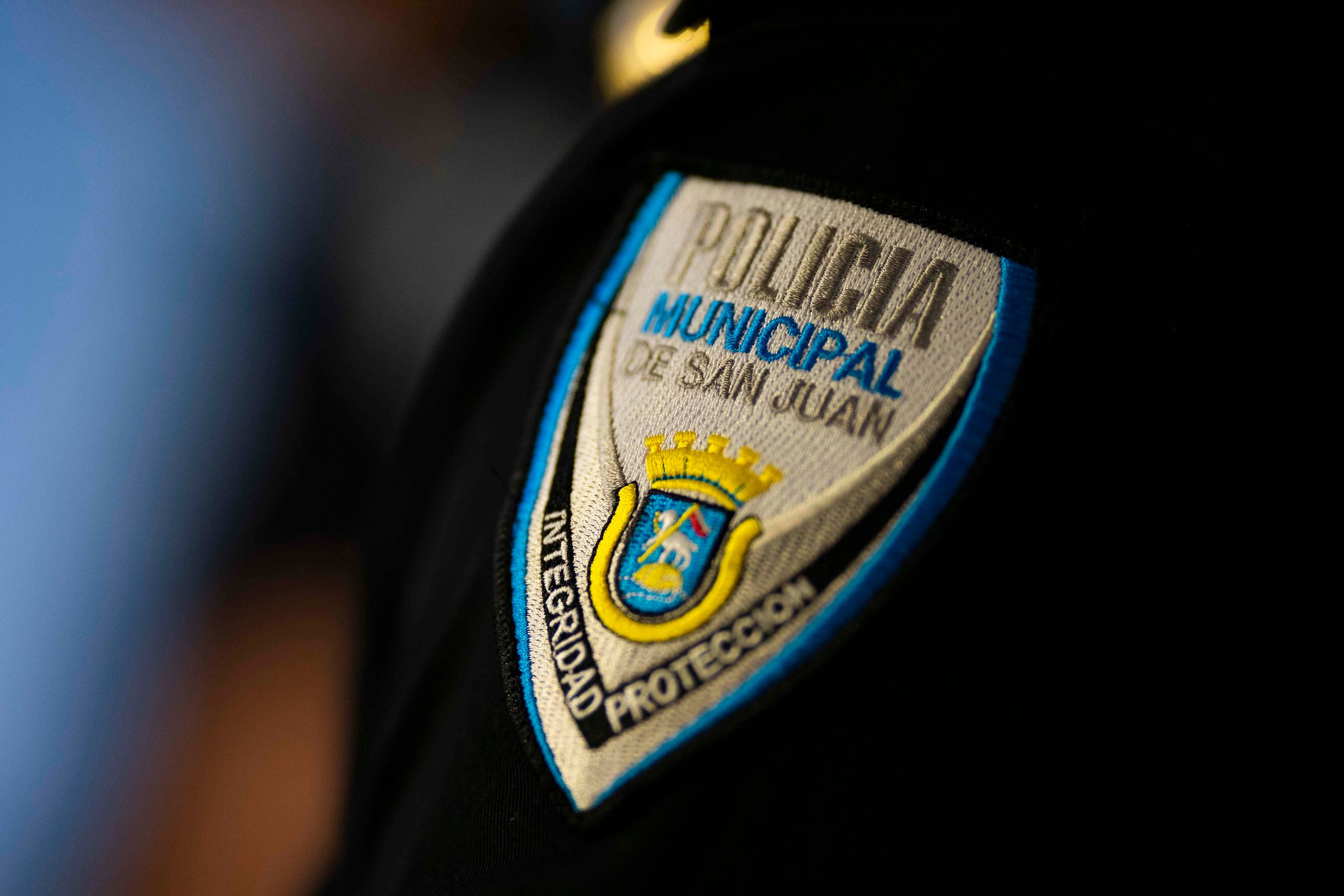 El accidente se registró a eso de las 7:45 a.m. (GFR Media)