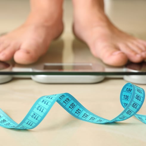 Los grandes errores que cometes cuando quieres hacer dieta y bajar de peso