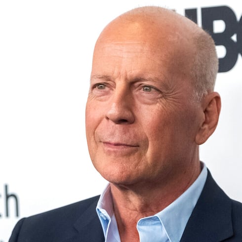 FOTOS: 10 películas memorables de Bruce Willis