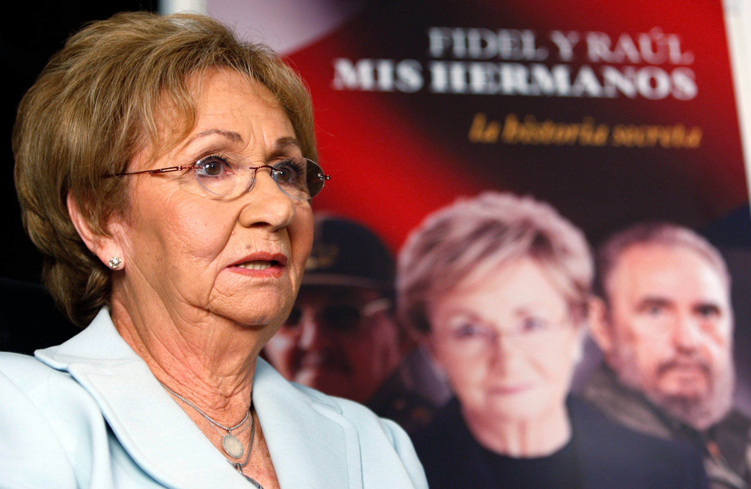 Juanita Castro