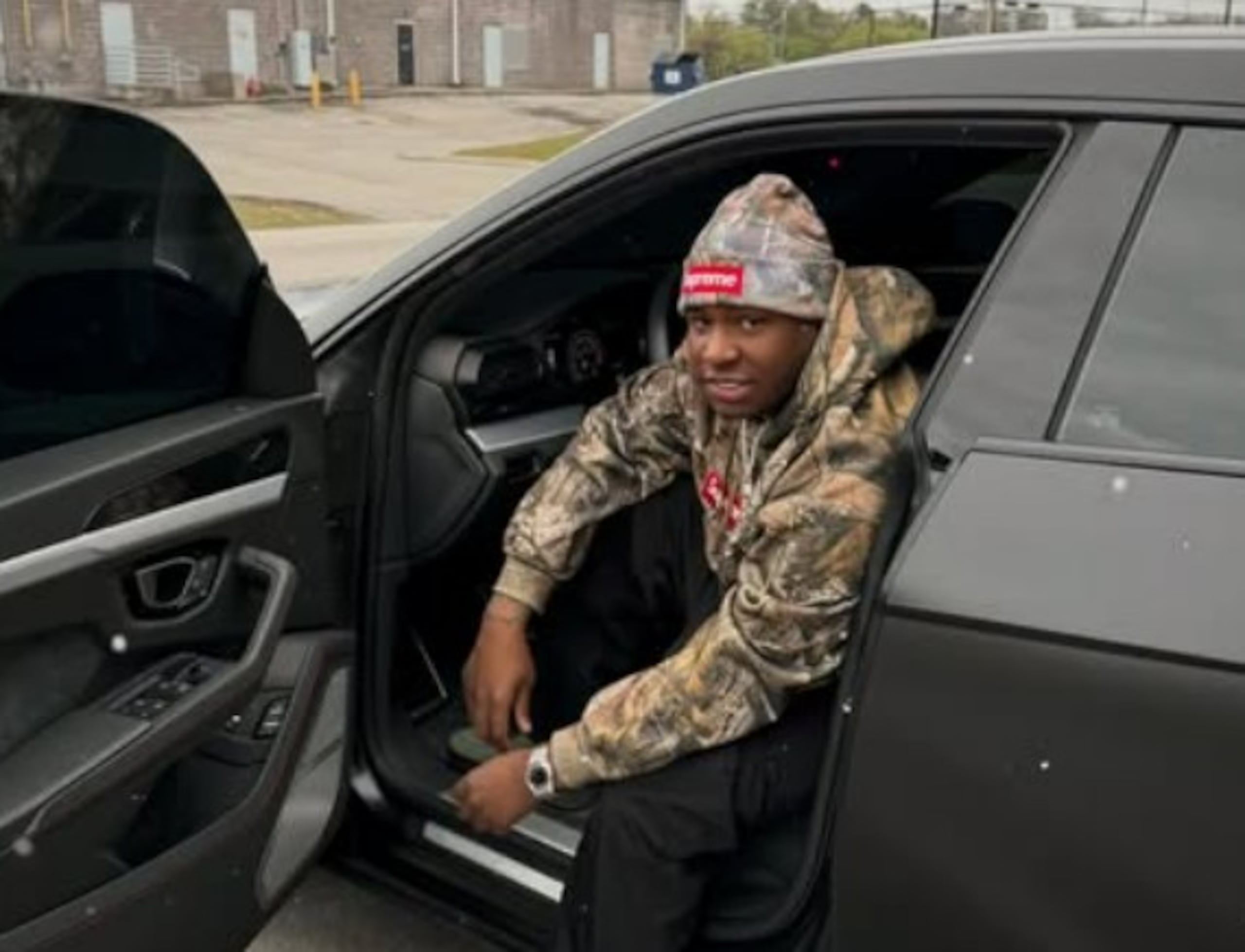 Tay Keith fue nominado al Grammy y reconocido en la lista “30 Under 30” de Forbes.