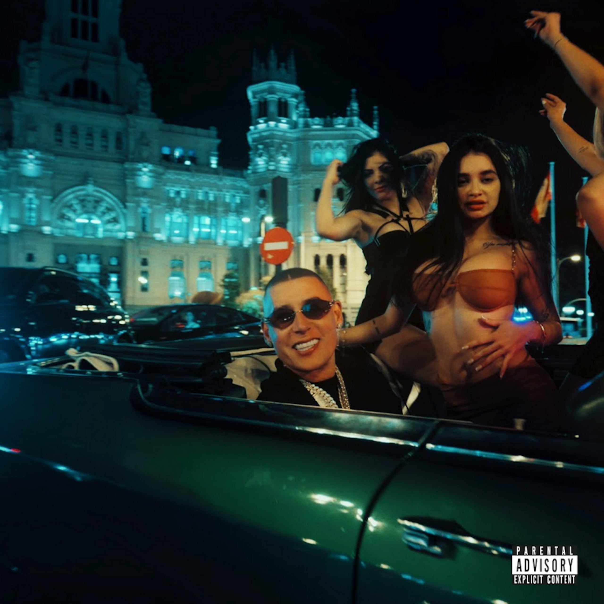 Cosculluela se presentará en noviembre en Chile.