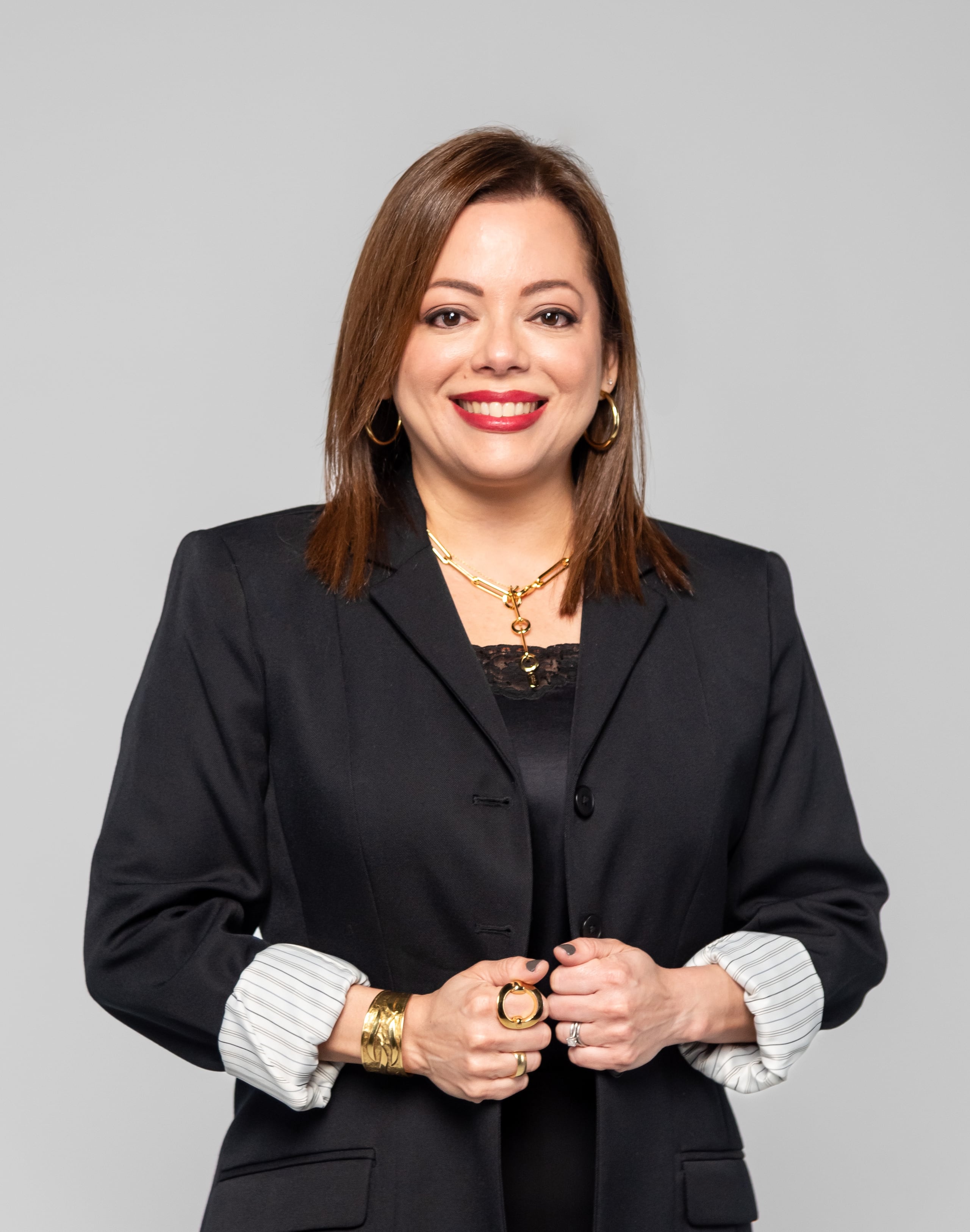 Carmen Pruna dirige la División Belleza Dermatológica de L’Oréal Caribe.