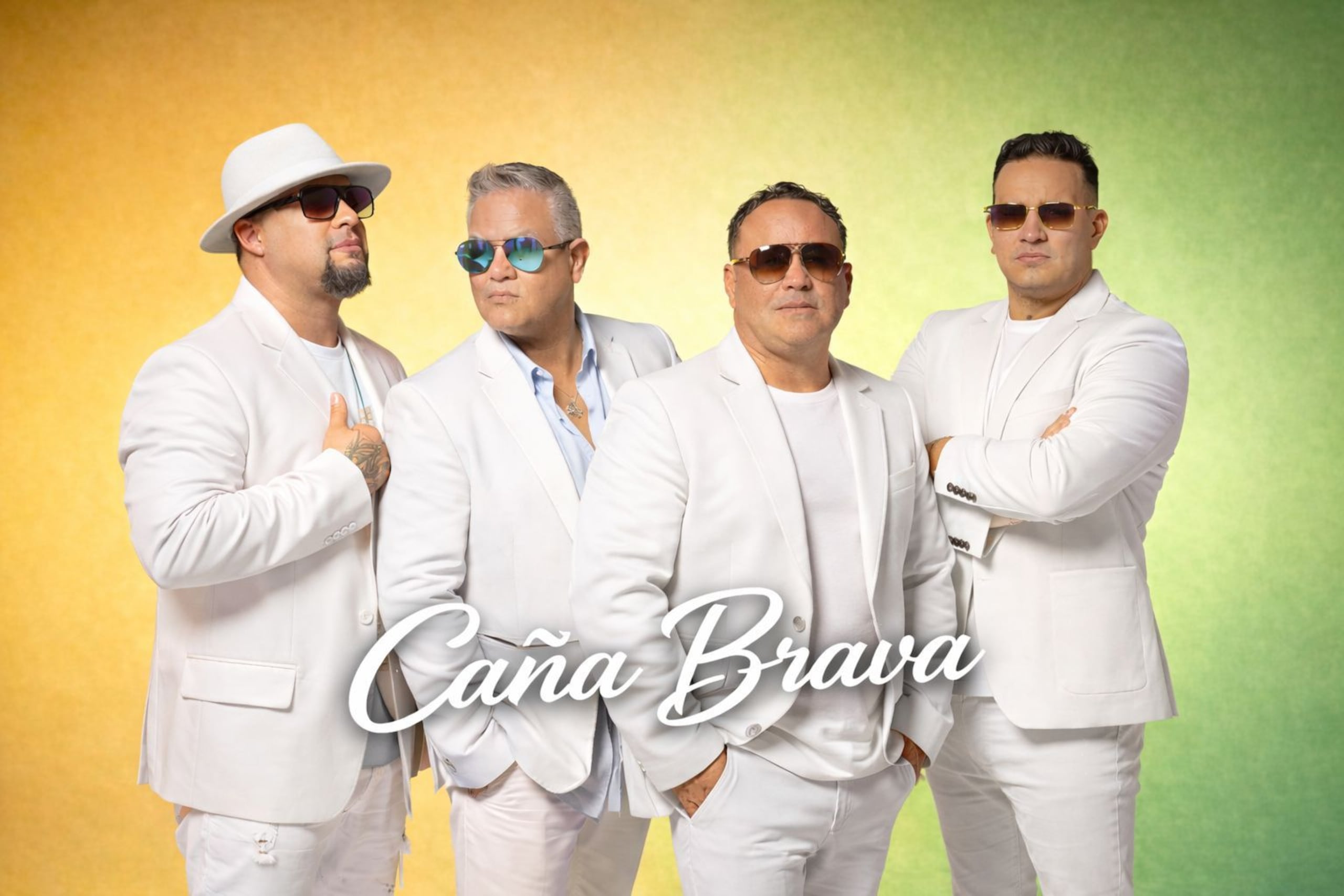 Caña Brava sigue metiéndole "swing" a su variada oferta musical.