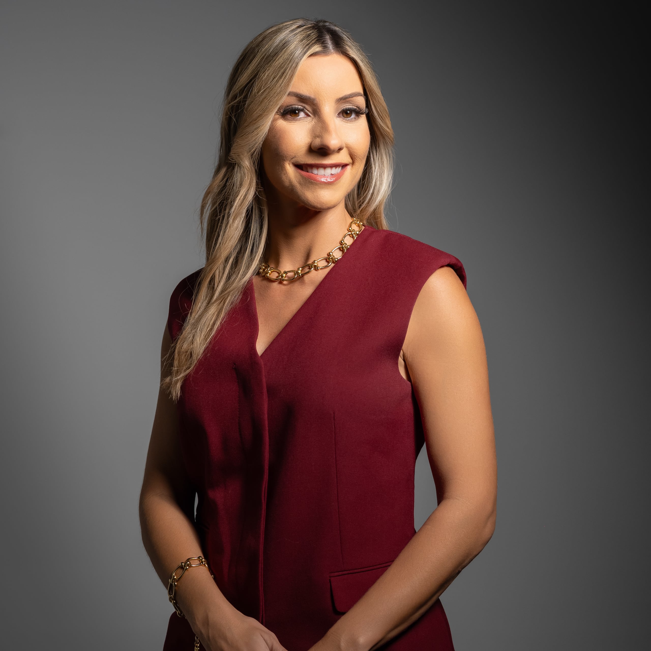 Yamila Rivera Yusif, Marketing Director & Team Leader de las marcas Corona y Modelo.