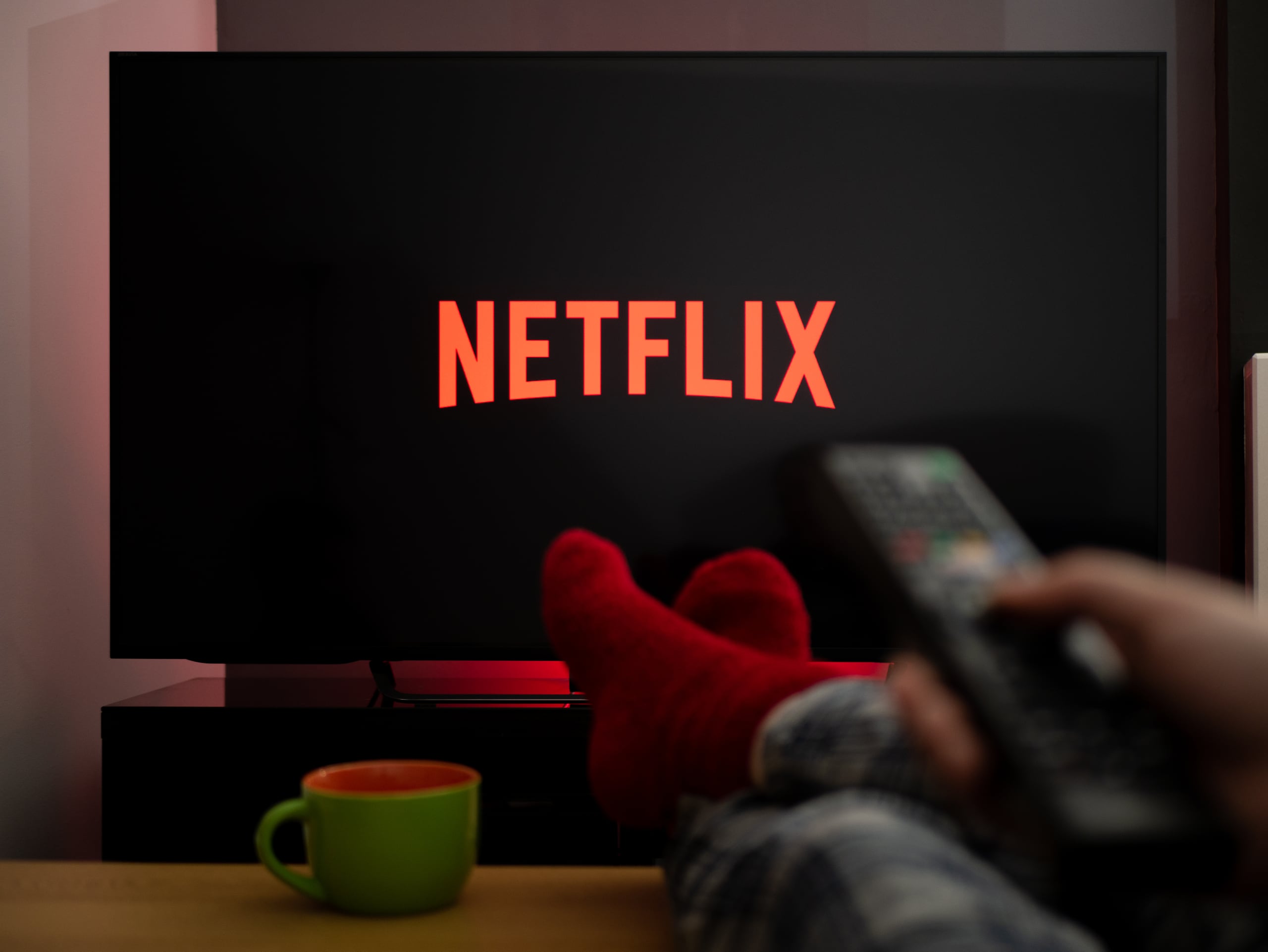 En algunos televisores dejará de funcionar Netflix.