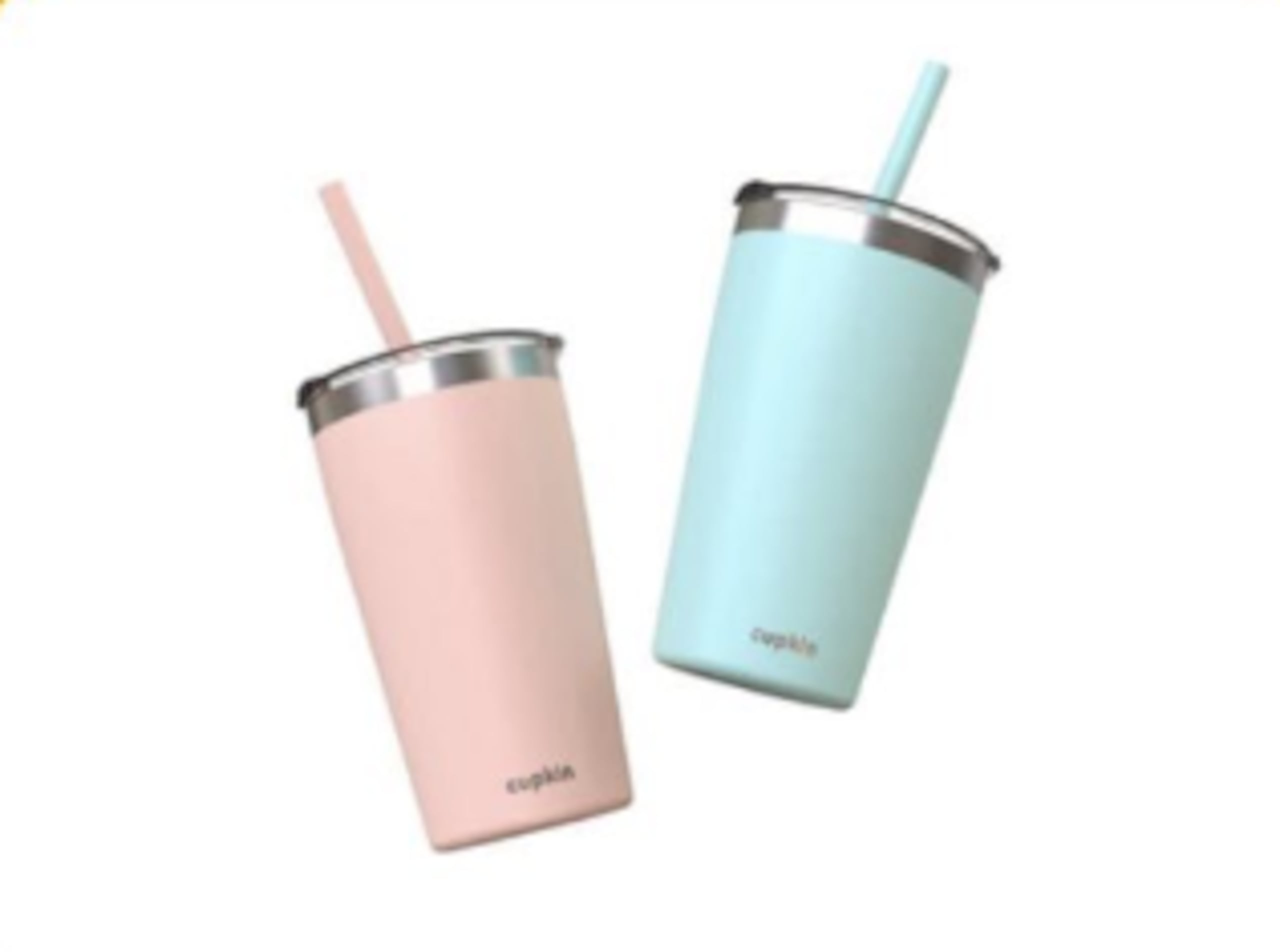 Vasos Cupkin retirados del mercado.
