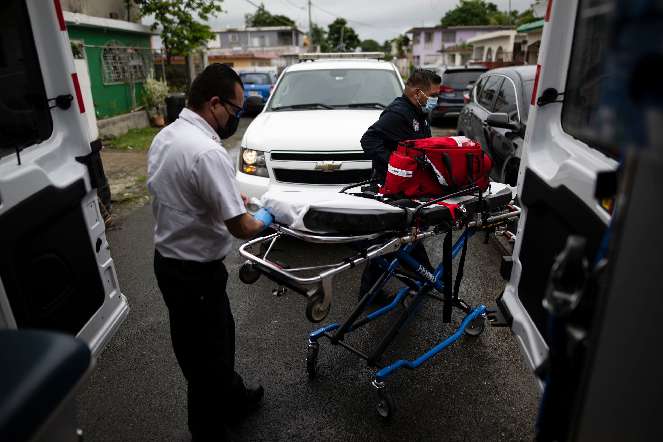 Un hombre de 62 años fue agredido en medio de un altercado en Corozal.