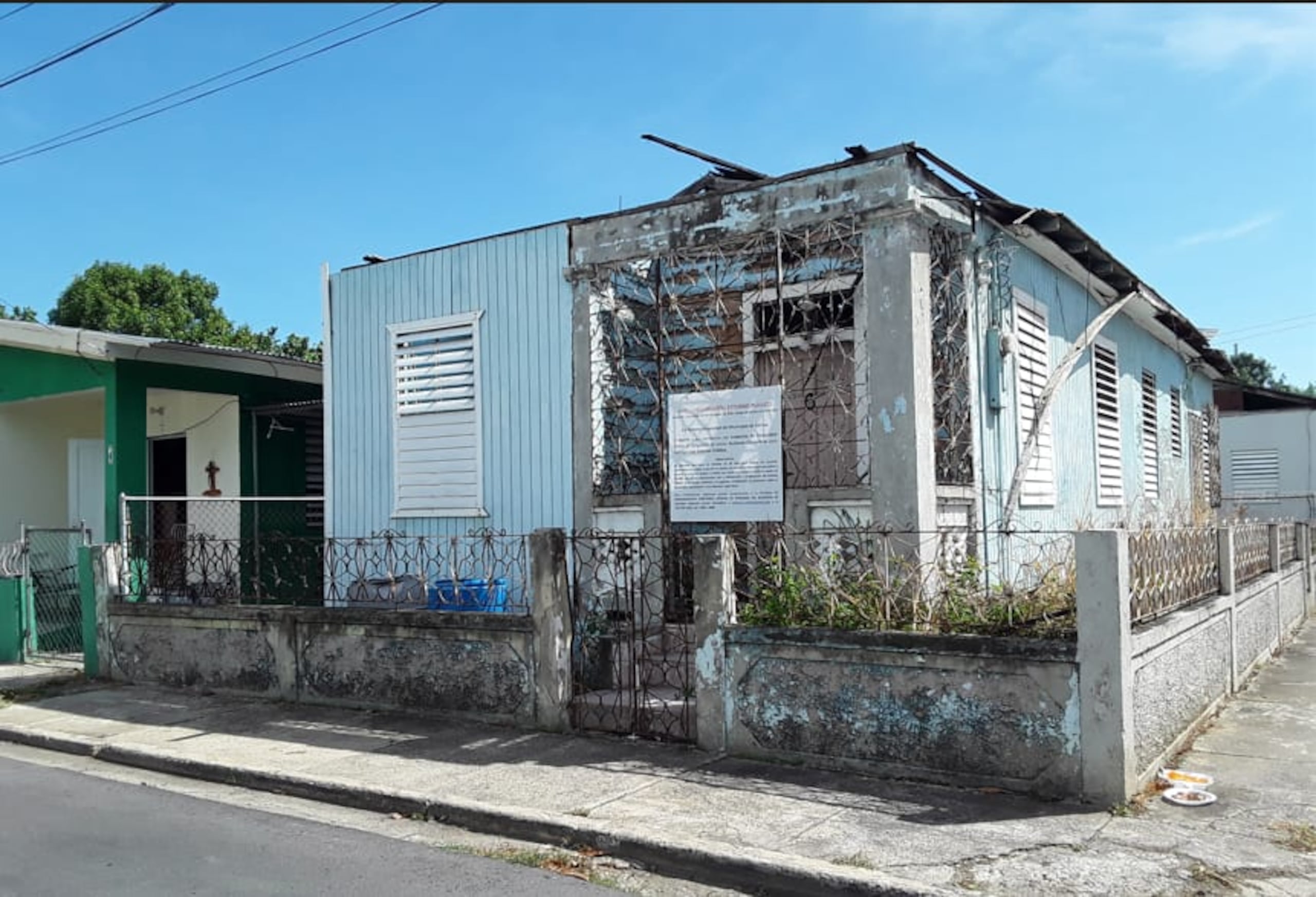 La alcaldesa aclaró que “en esta etapa del proceso, las estructuras no están para la venta".