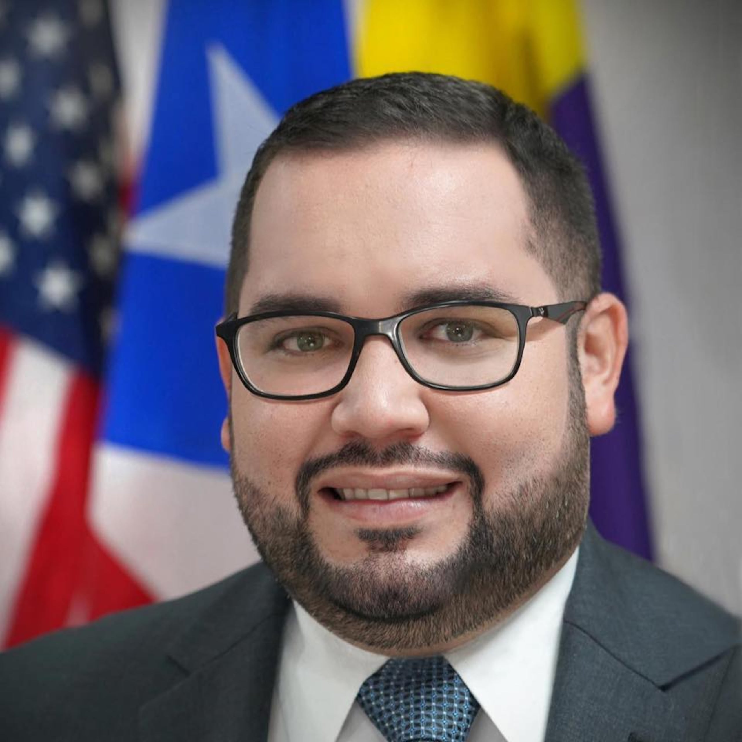 El alcalde de Ciales, Alexander Burgos, no prevalecerá.
