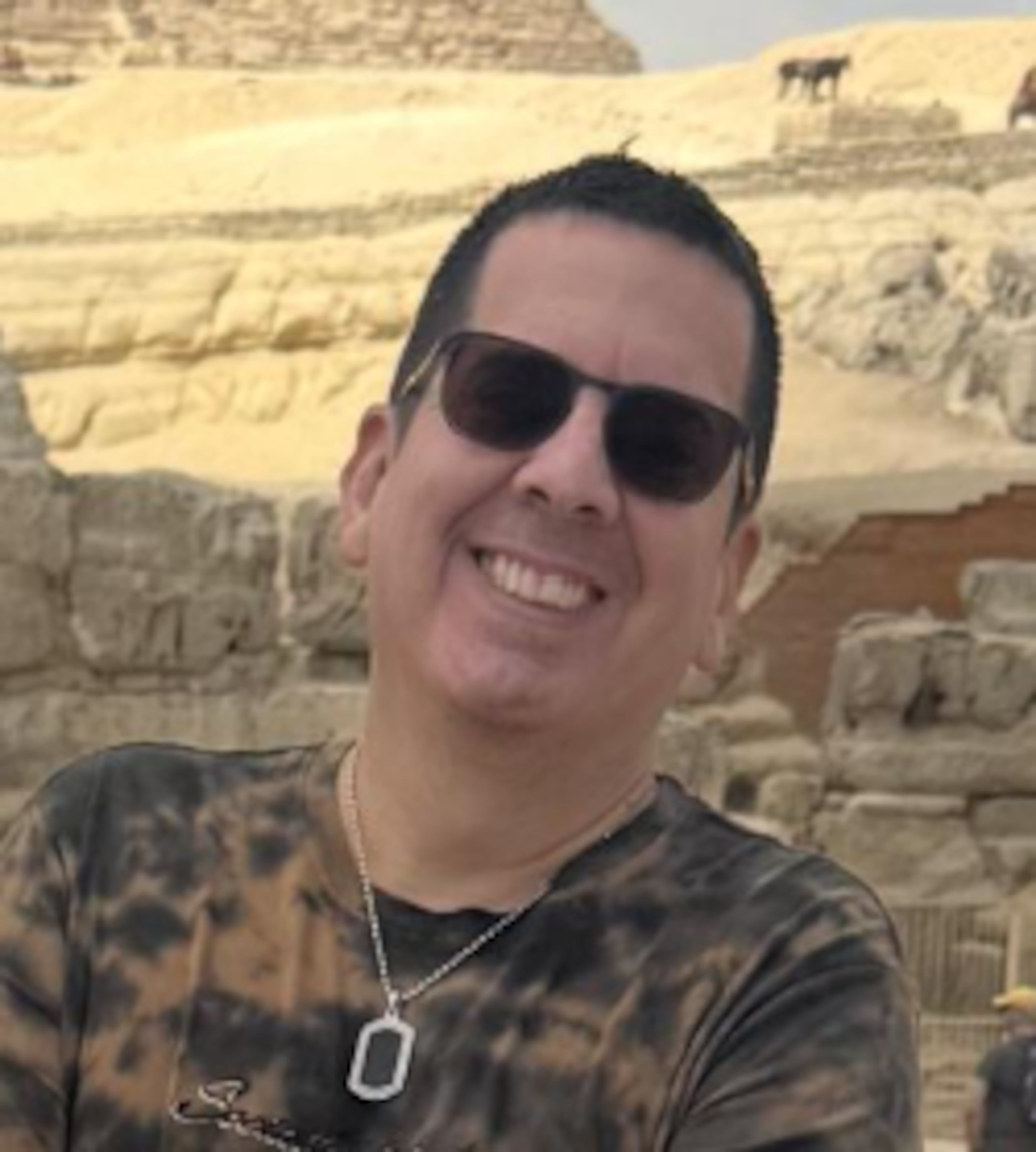 Víctor Rodríguez, fue portavoz del Seguro Social en Puerto Rico por 12 años. Trabajó en la agencia por 34 años.