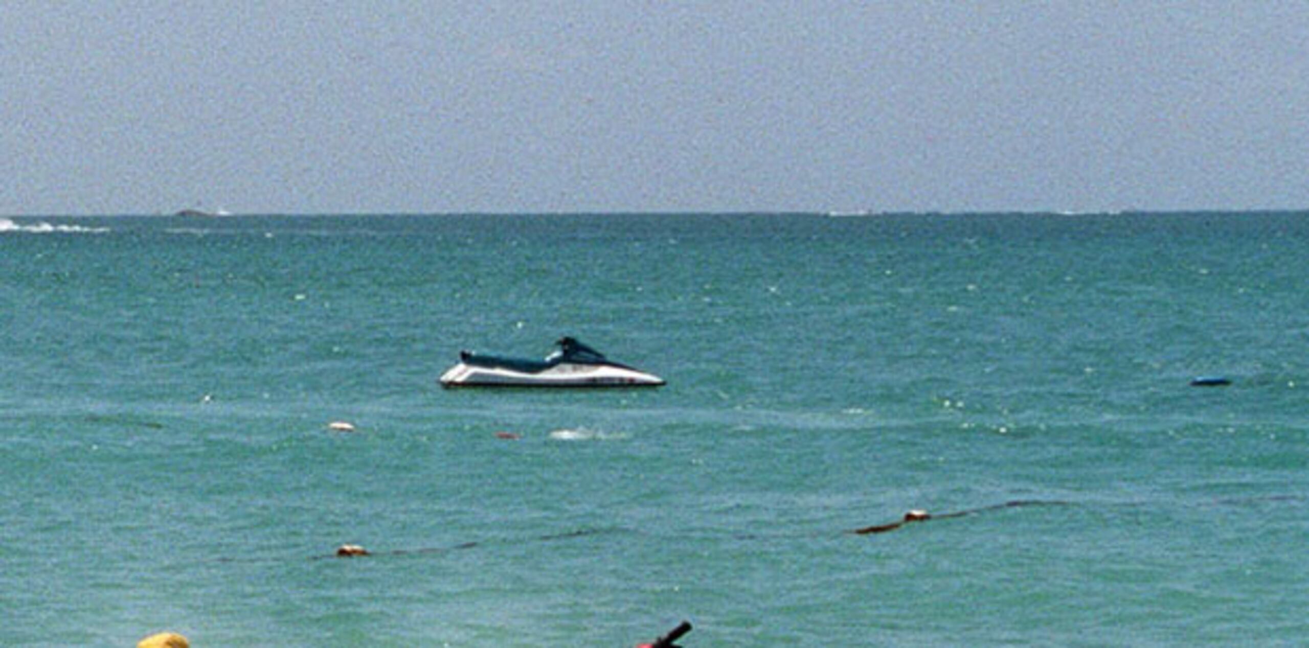 En el informe policiaco se indica que la pareja salió a las 4:00 p.m. en una motora acuática de la playa Jauca, en Santa Isabel. (Archivo)