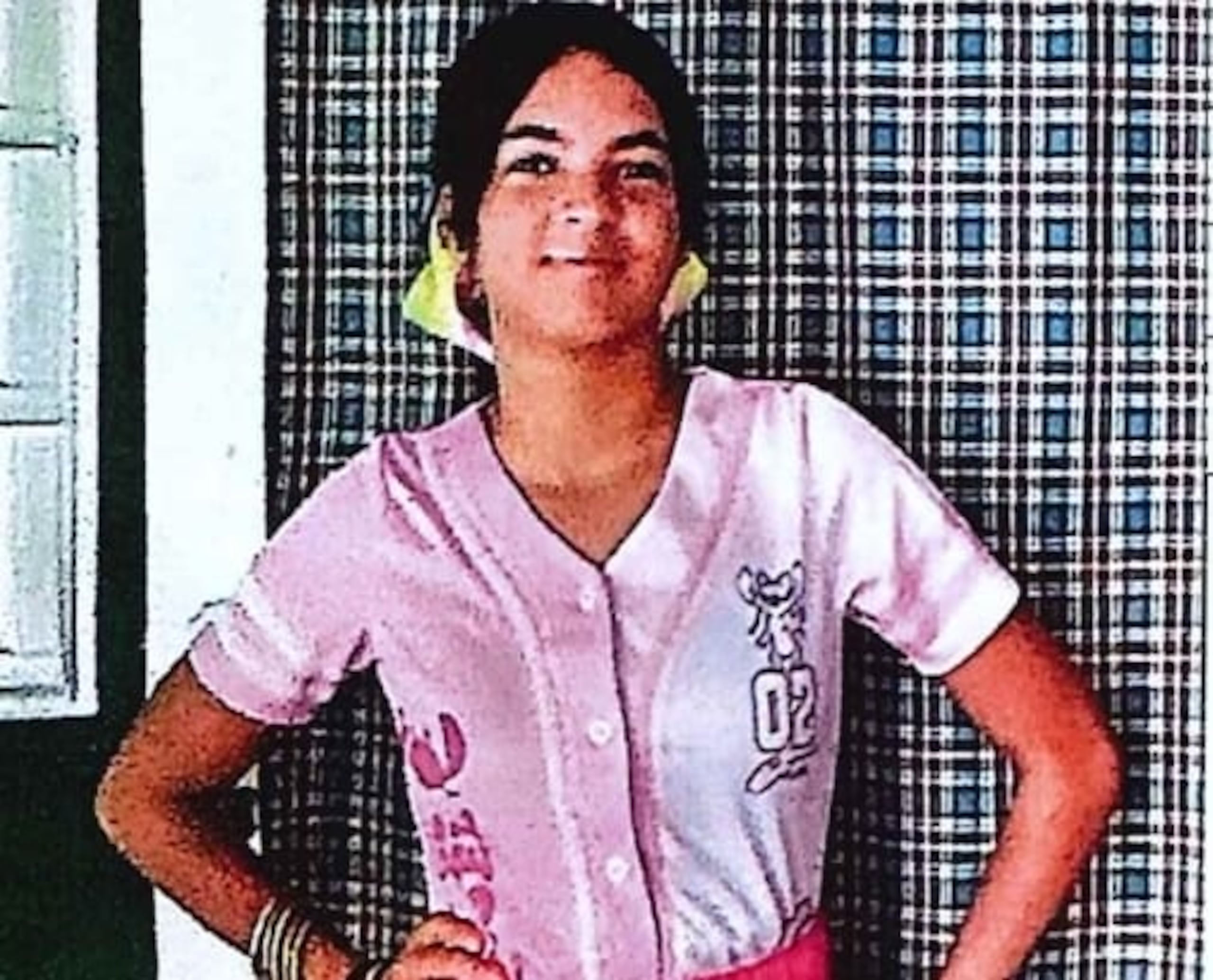 Angeli Marie Rivera de 14 años, fue vista por última vez el 17 de julio, en la comunidad Puente Blanco, en Cataño, donde vive.