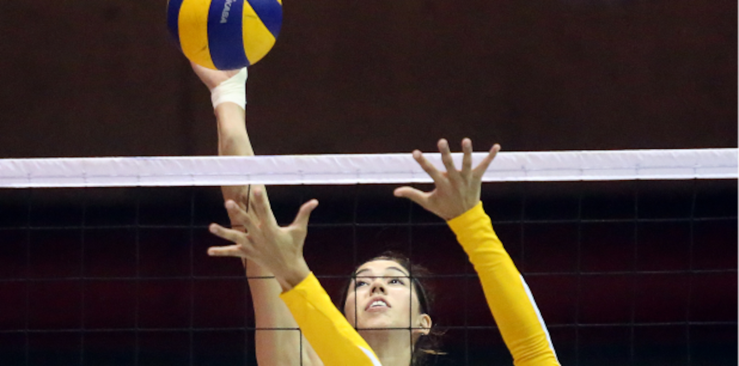 Genesis Collazo (Archivo)