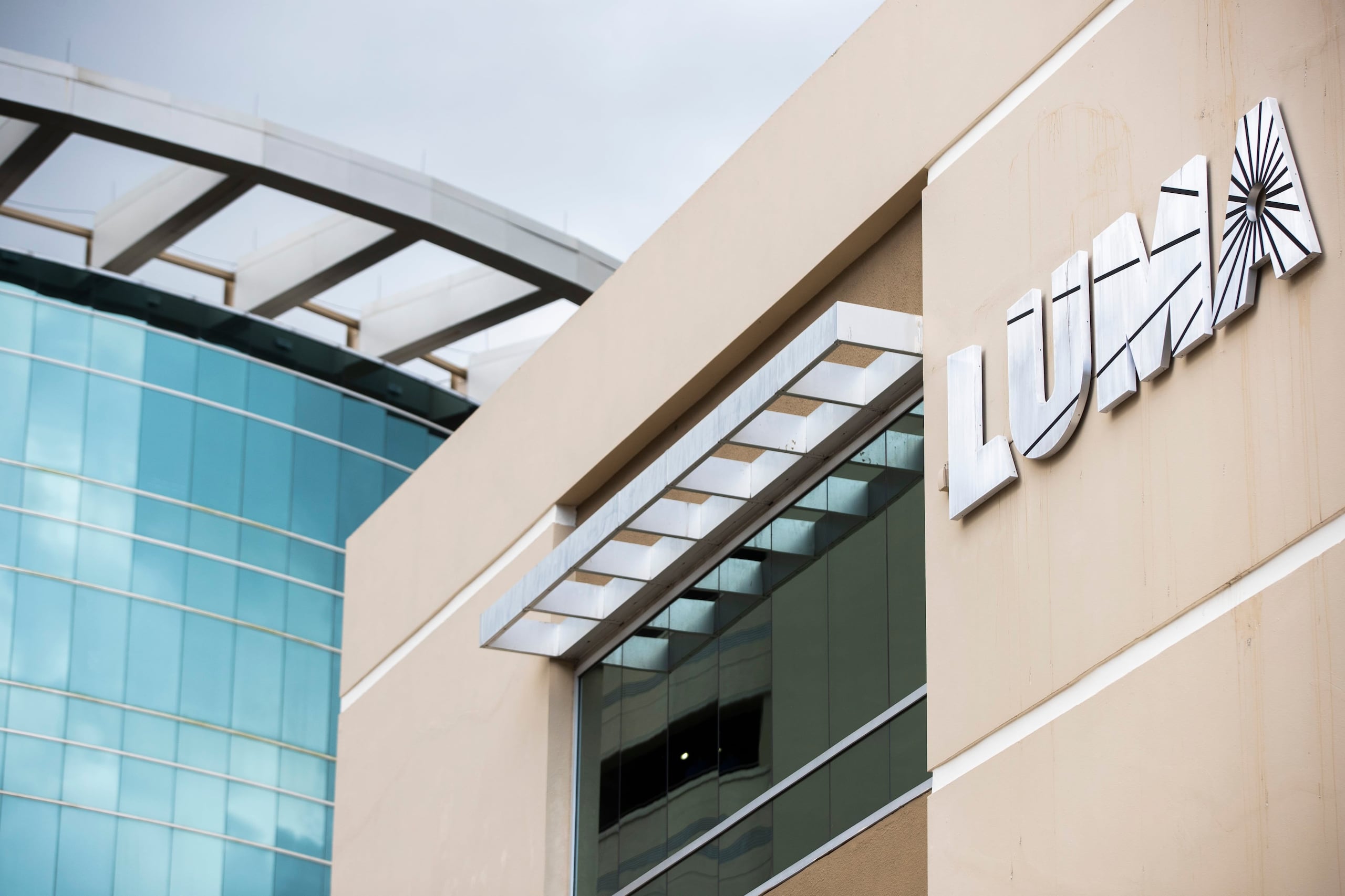 LUMA Energy sigue alegando la falta de fondos.