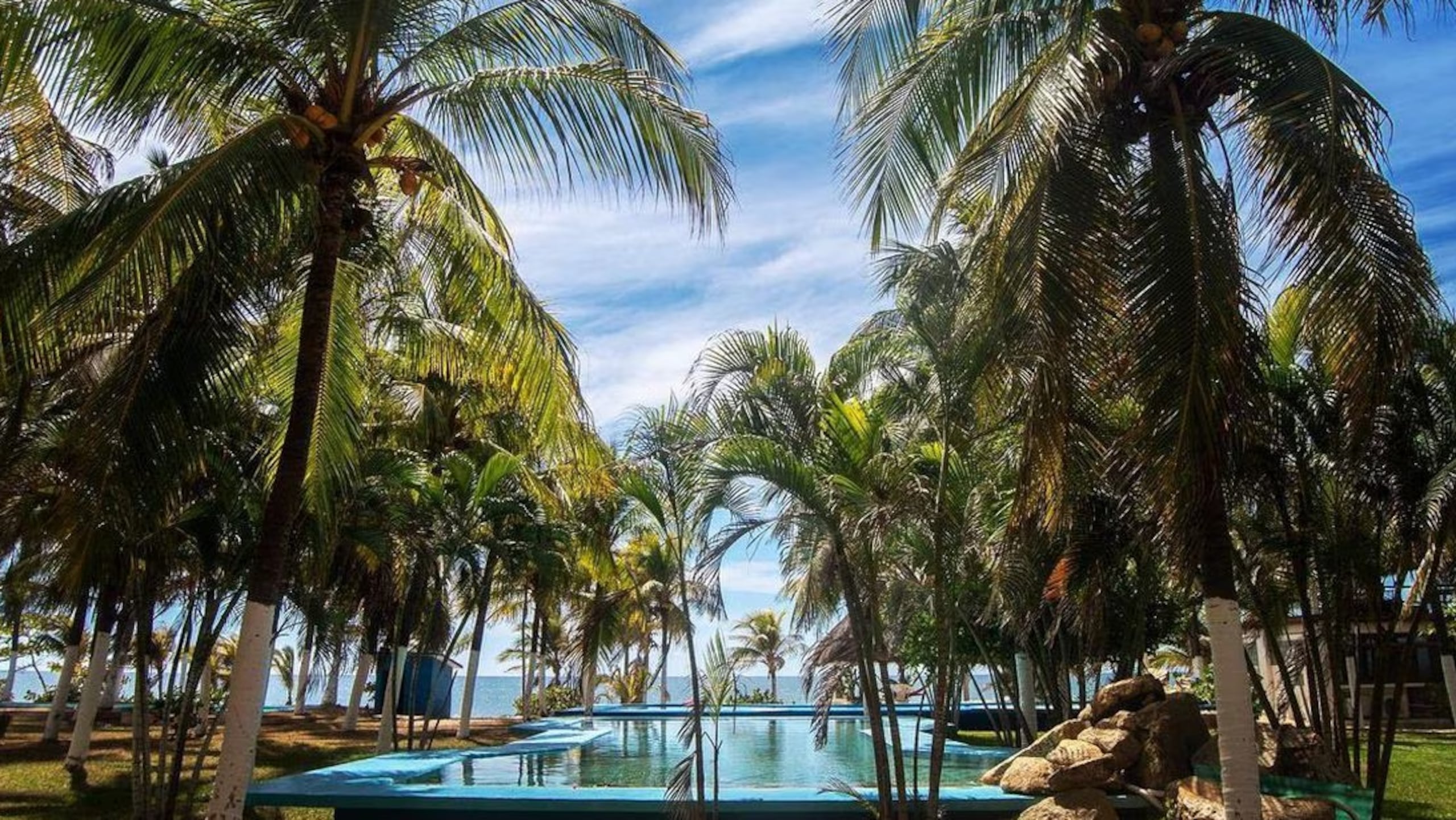 Casa de Andrés García.