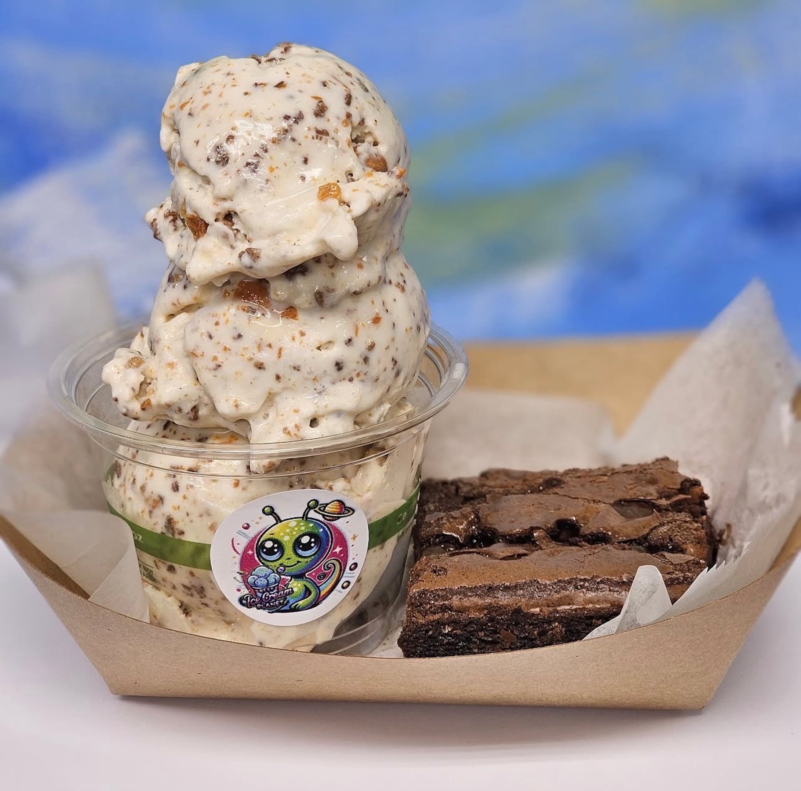 Best Ice Cream Planet