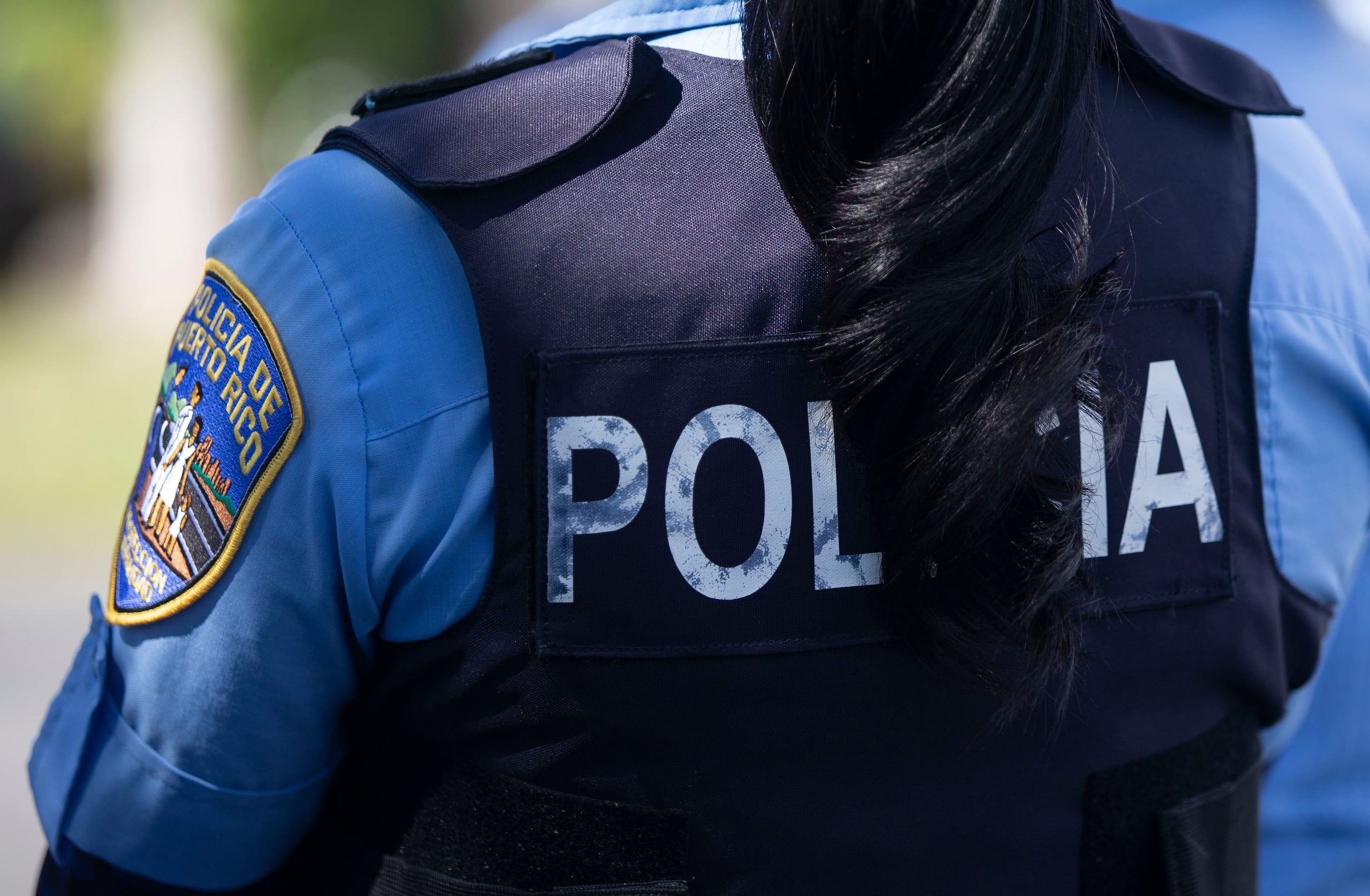 El incidente se reportó a las 2:00 p.m. del martes, 19 de agosto.