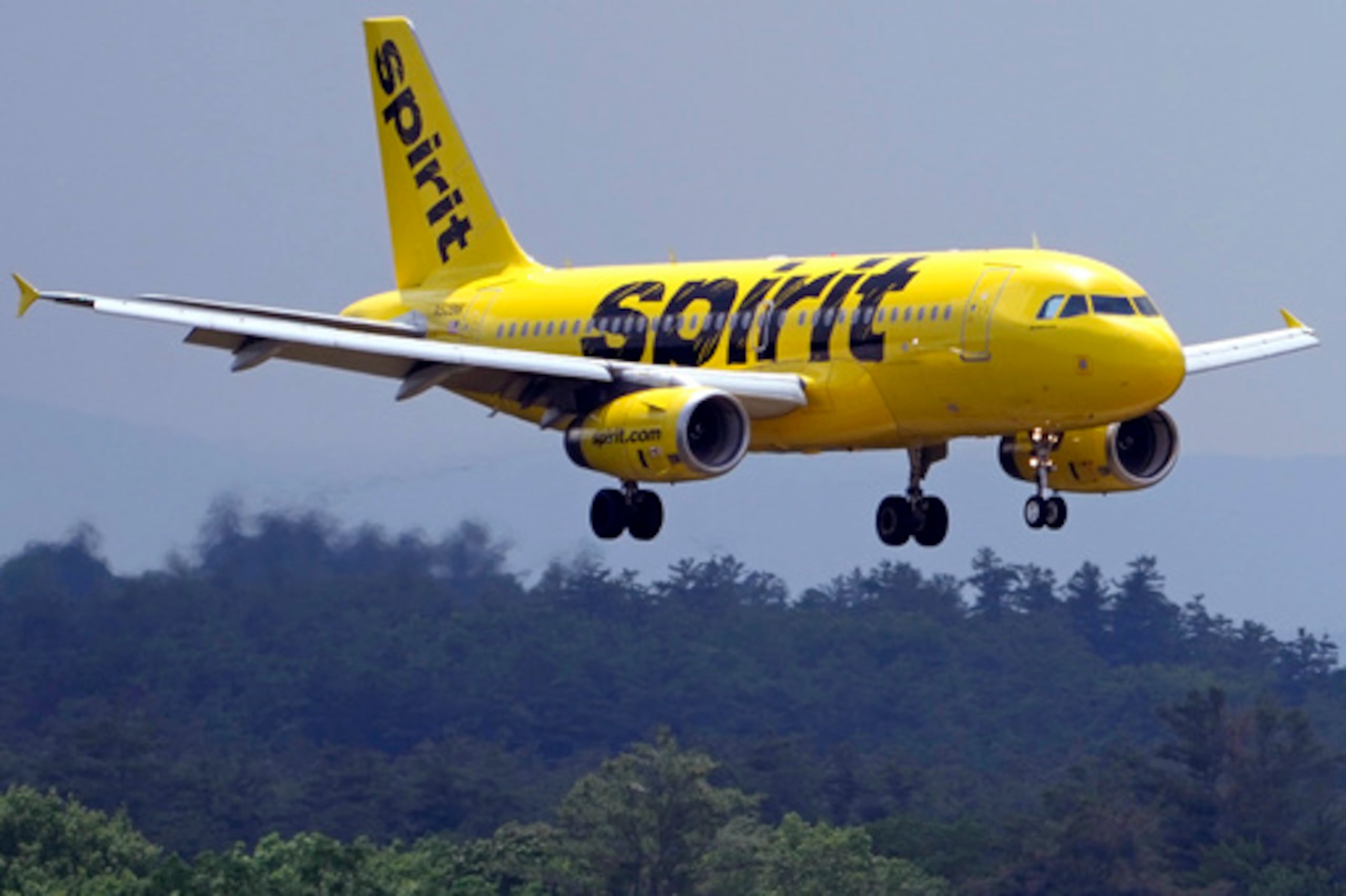 La posibilidad de un rescate surgió públicamente la semana pasada, cuando Trump planteó la idea de que el gobierno estadounidense ofreciera a Spirit un salvavidas financiero para evitar la quiebra de la aerolínea.