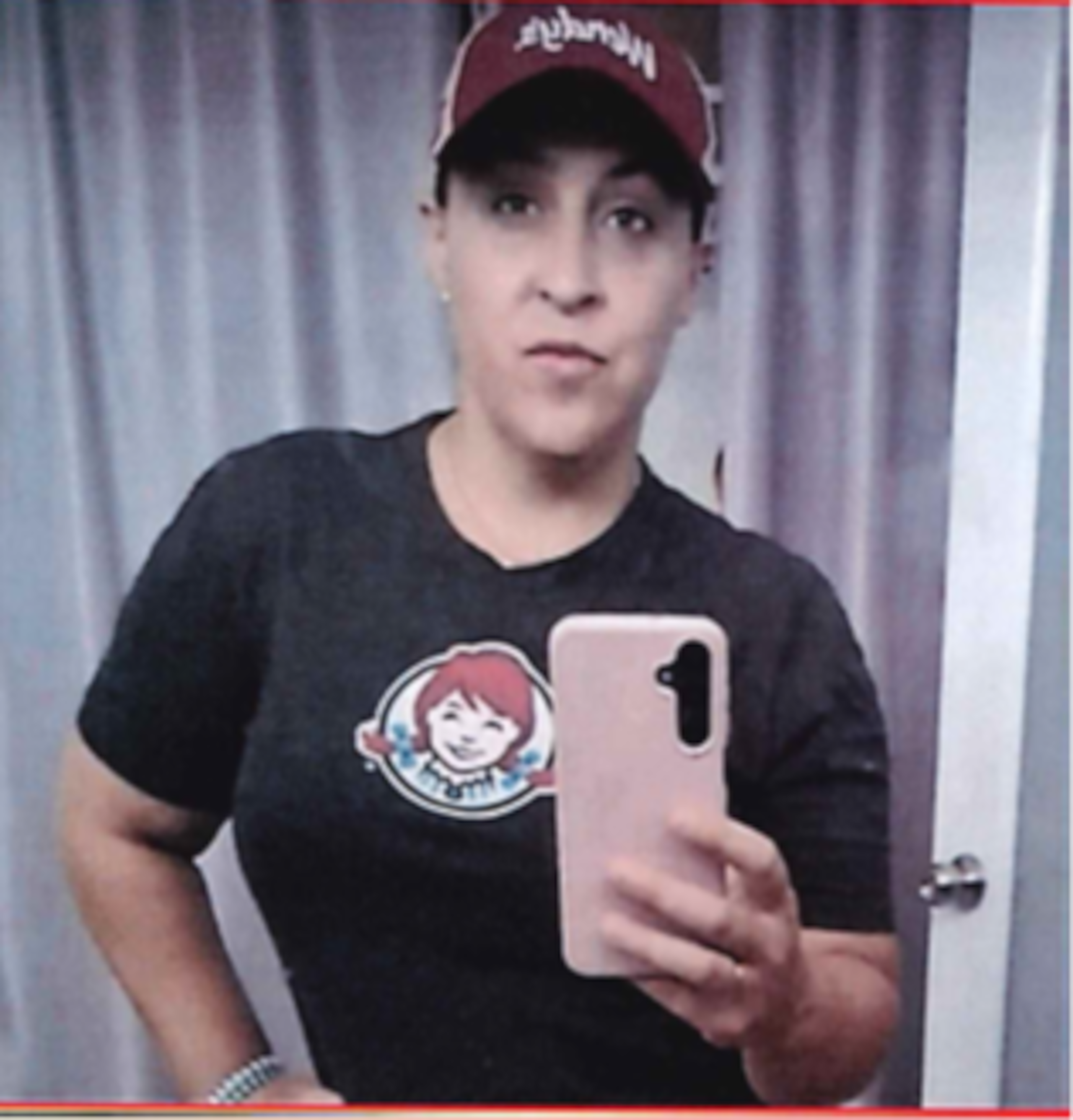 Jessica Marie Santiago Torres