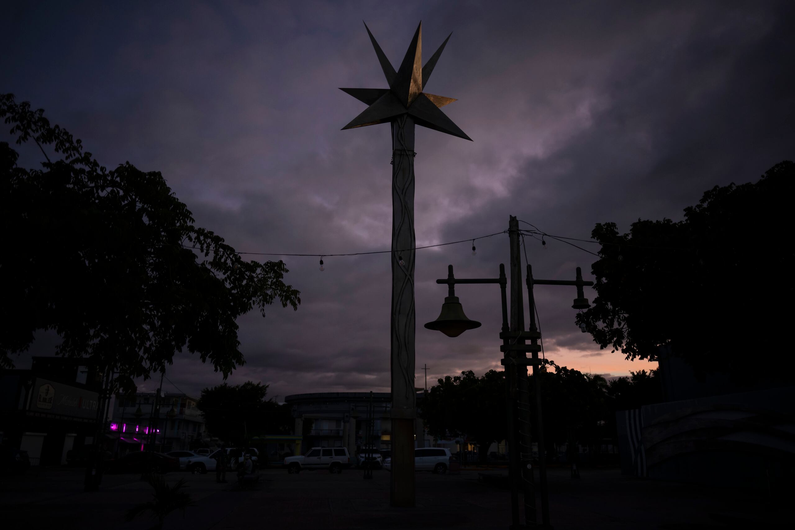 LUMA stableció que al momento sobre 31 hospitales ya tienen servicio de luz, incluyendo el Centro Médico de Río Piedras
