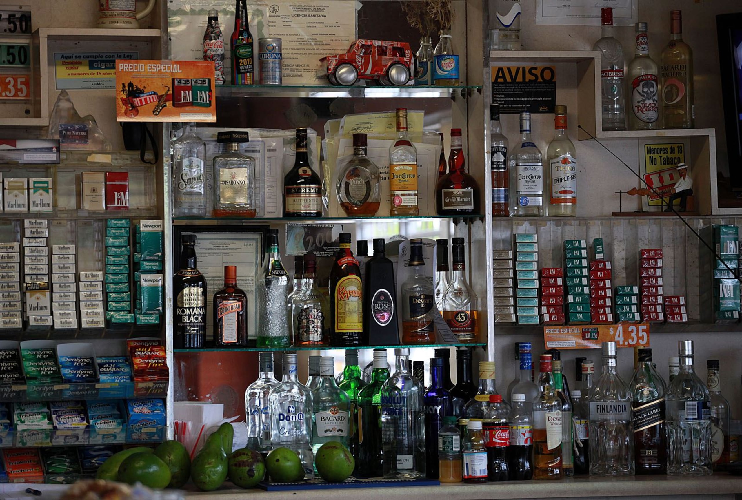 La prohibición de venta y consumo de bebidas alcohólicas durante eventos electorales, podría quedar en el pasado incluso antes de las primarias del 5 de junio. (Archivo / GFR Media)