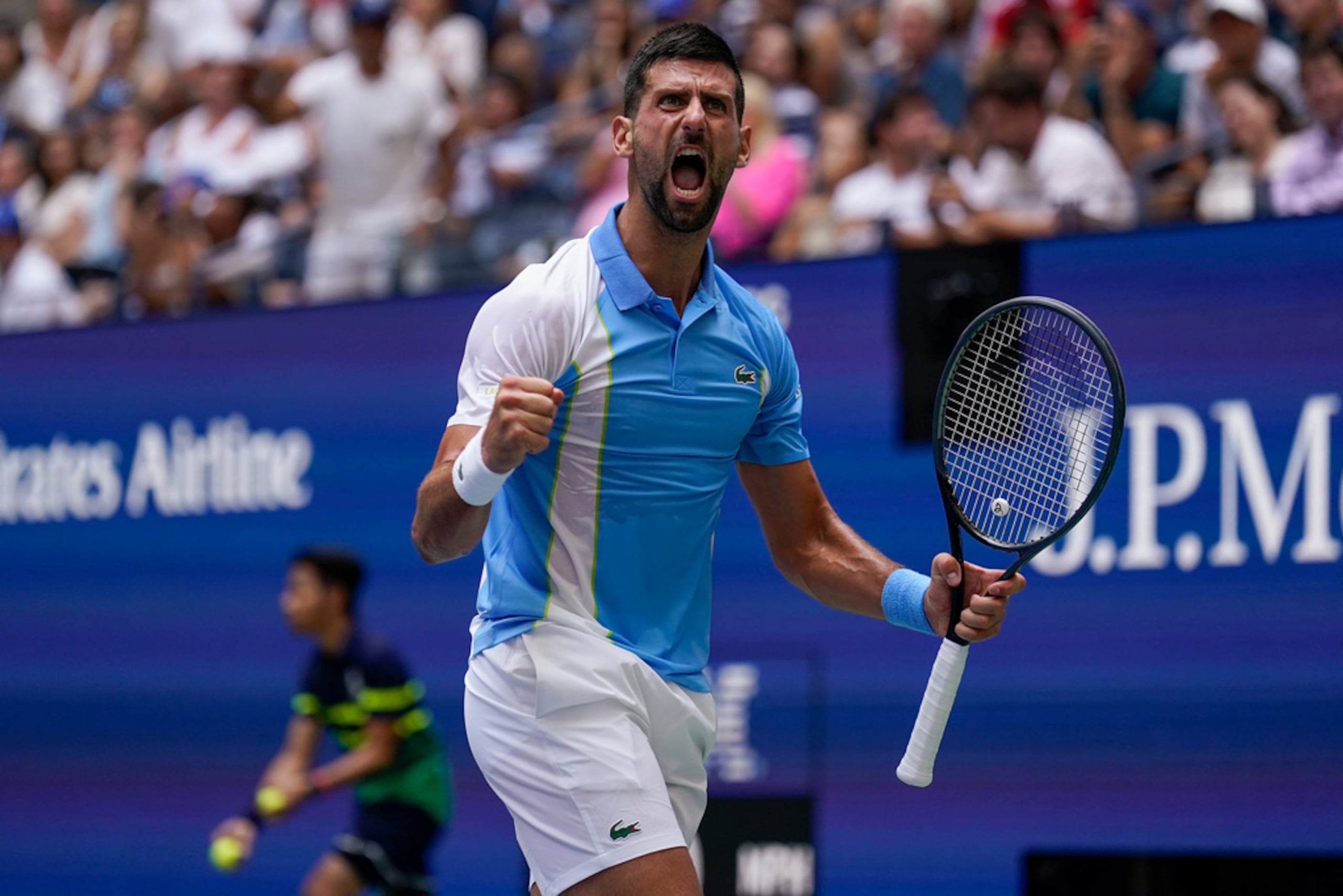 Novak Djokovic volverá a la cima del ranking el próximo lunes.