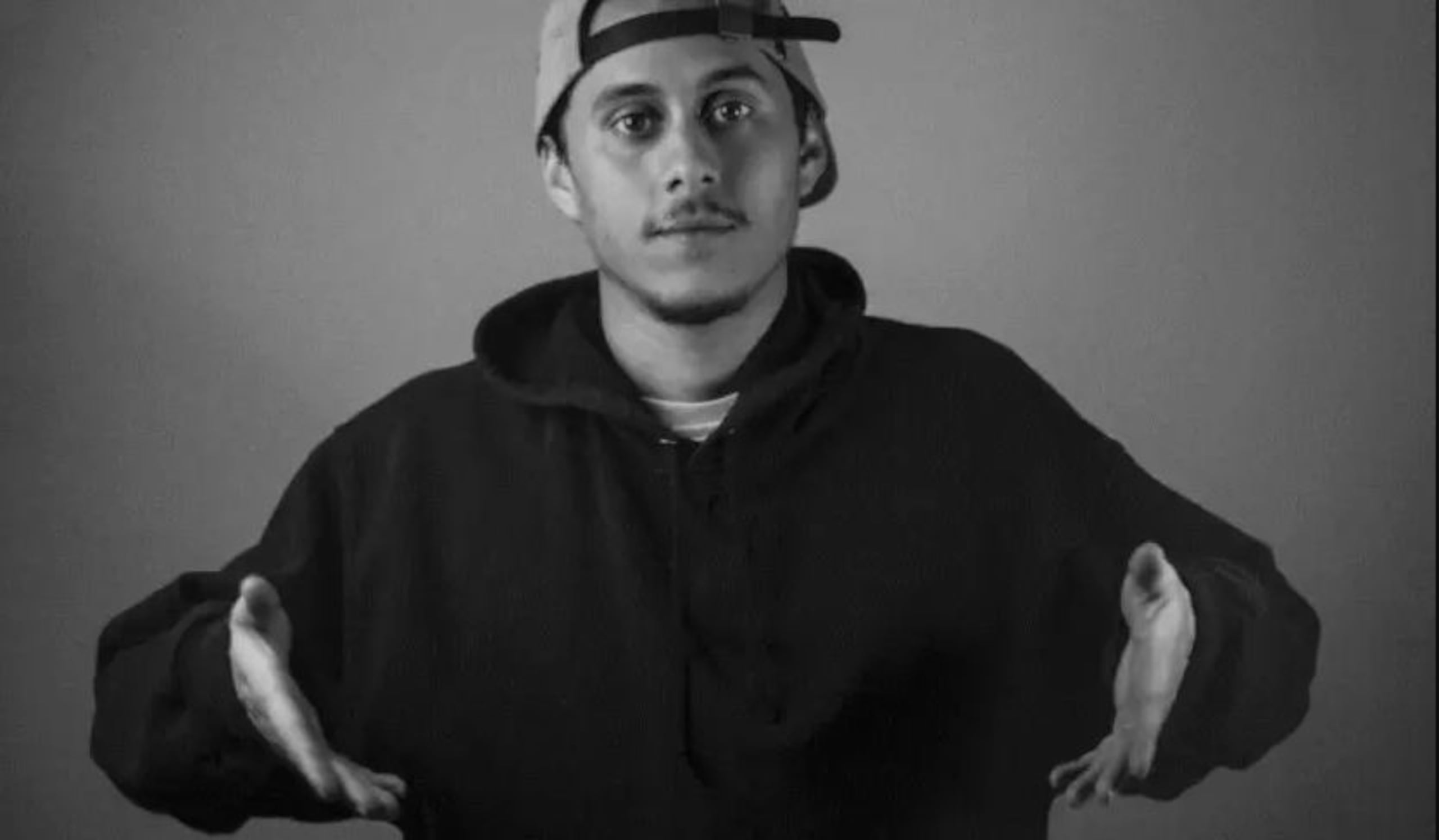 Originalmente, la muerte de Tyrone González, nombre de pila del rapero venezolano, ocurrida en el 2015, fue tipificada como un suicidio.