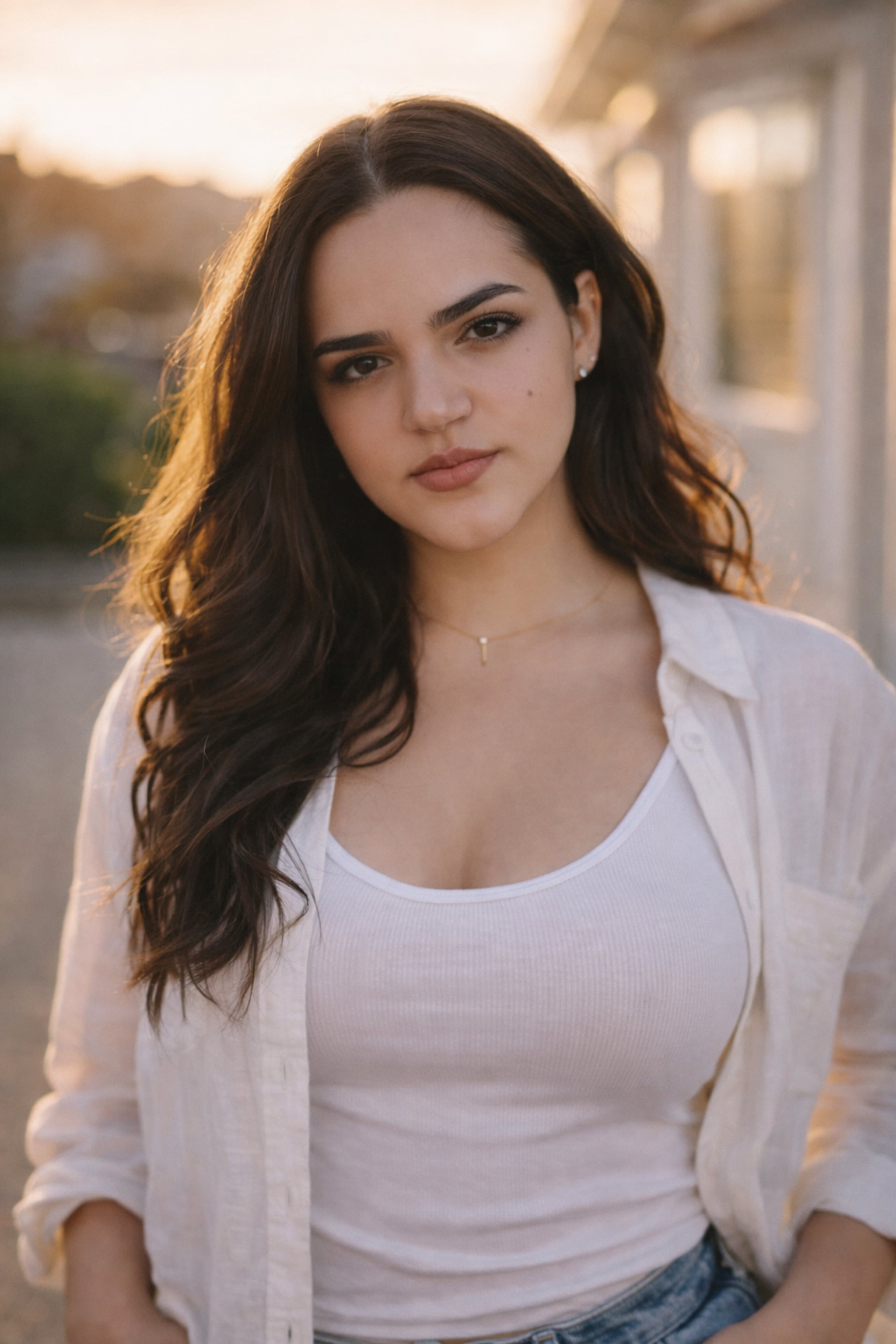 La artista aprovechará su visita a la Isla para grabar su nuevo video musical.