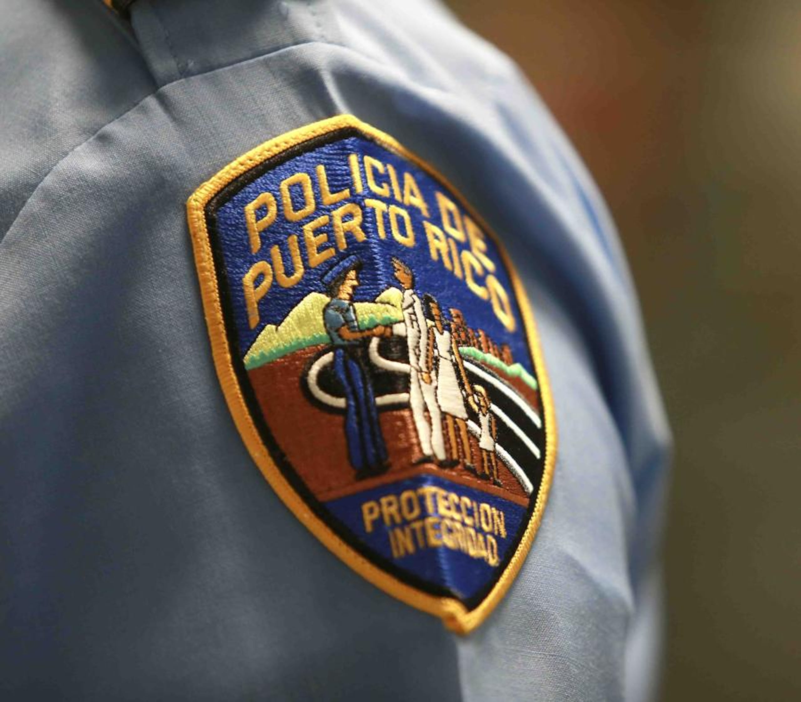 El caso más reciente ocurrió ayer la madrugada con el arresto de una agente asignada a la División de Patrulla de Carreteras de Aibonito. (Archivo/ GFR Media)