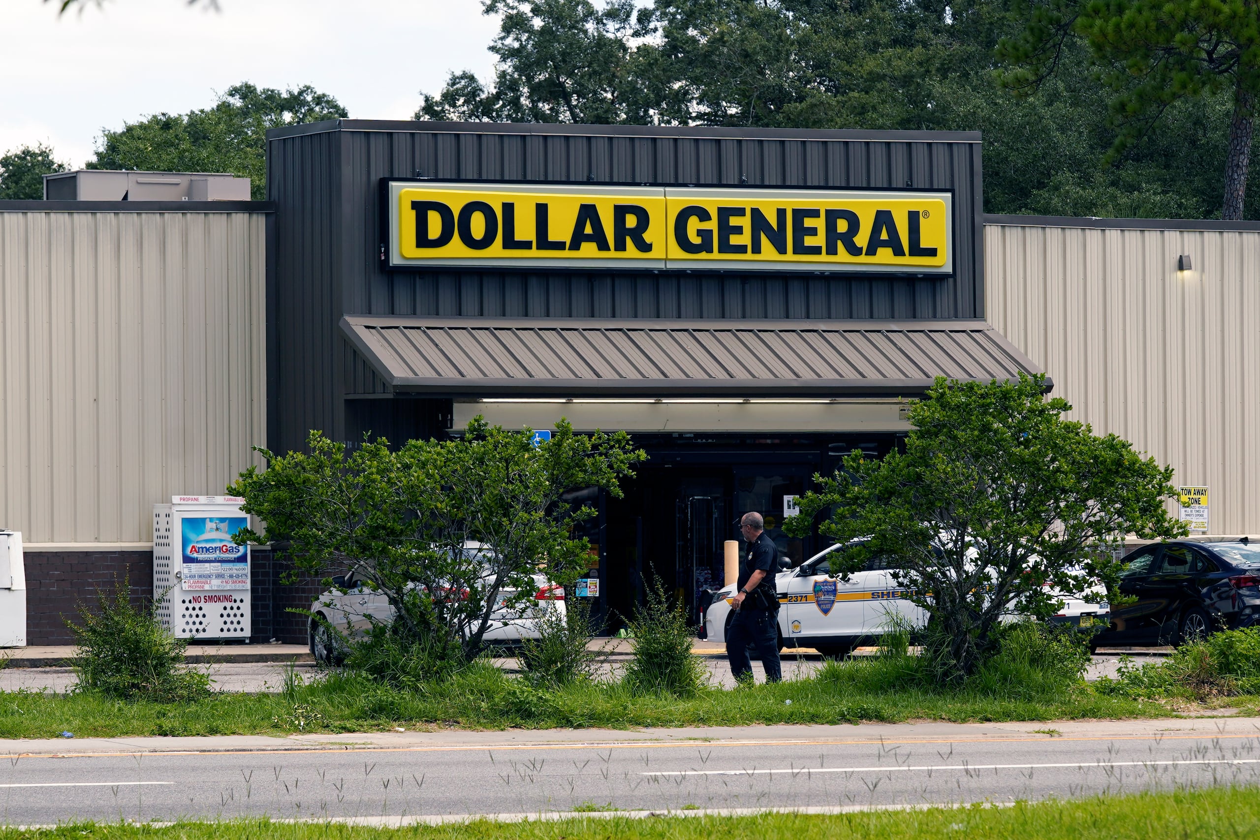 La demanda indicó que Dollar General no corrigió la situción pese a lo que describió como un “amplio conocimiento corporativo del problema”.