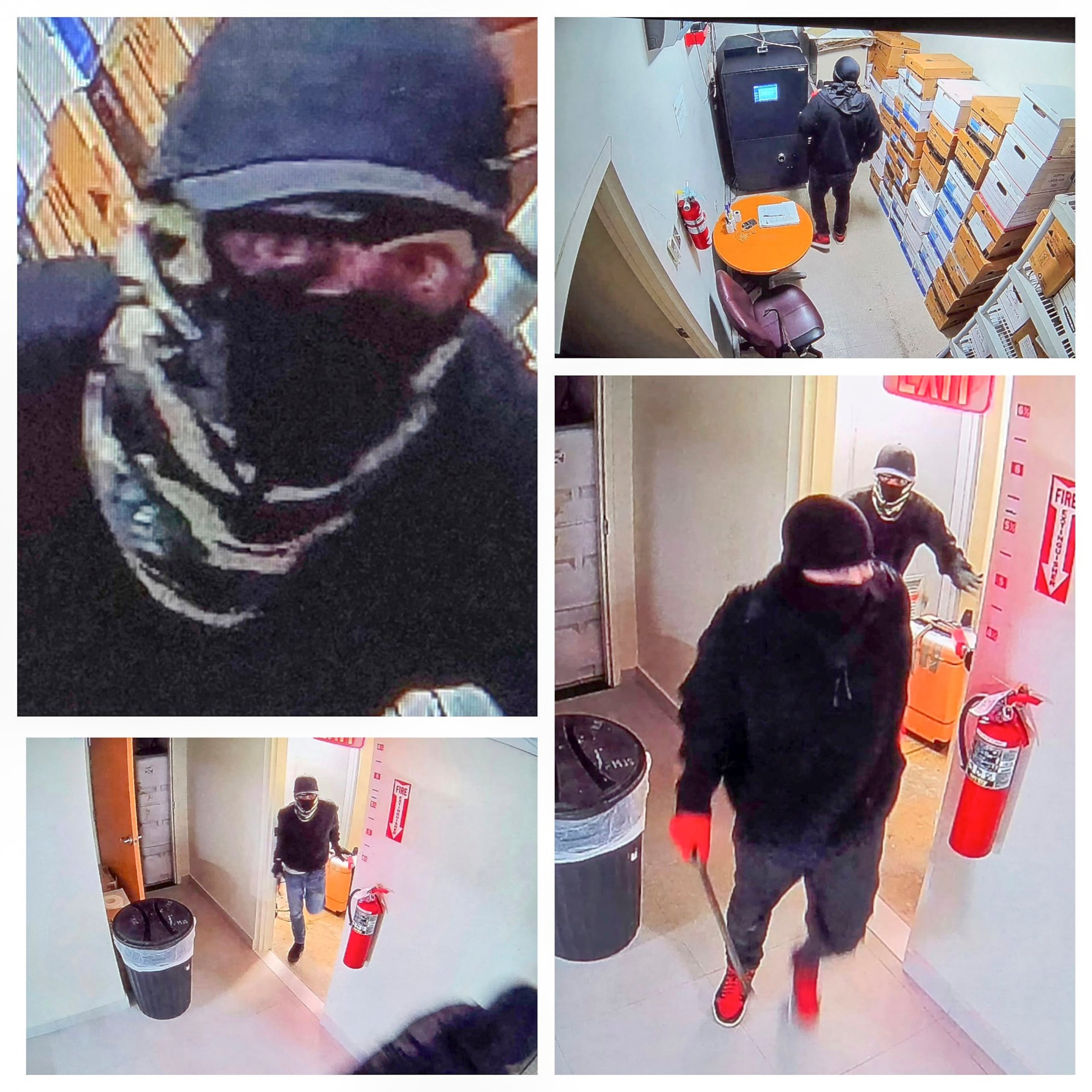Si posees información que ayude al esclarecimiento del caso, llama al 787-782-9006 o al 787-343-2020.