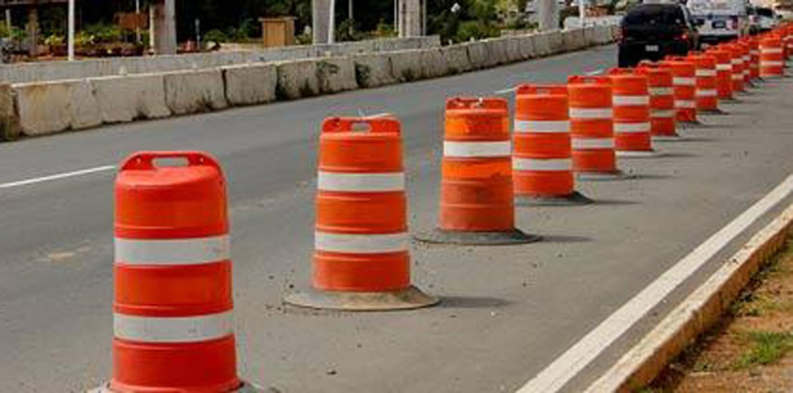 Las autoridades estarán removiendo escombros y terreno desde el kilómetro 0.1 de la carretera PR-771 hasta el kilómetro 2.1 de la PR-772. (Archivo / GFR Media)