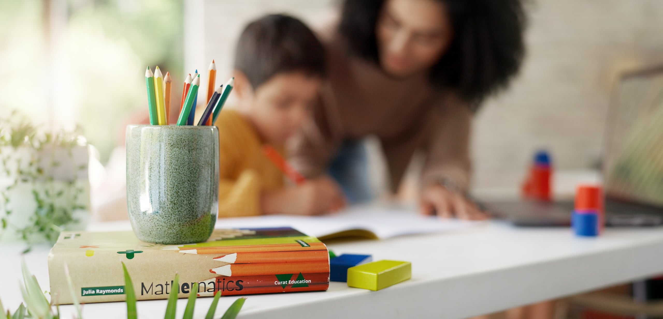 La inquietud por educar desde el hogar puede surgir por diferentes razones, pero se trata de una modalidad que no es para todas las familias.