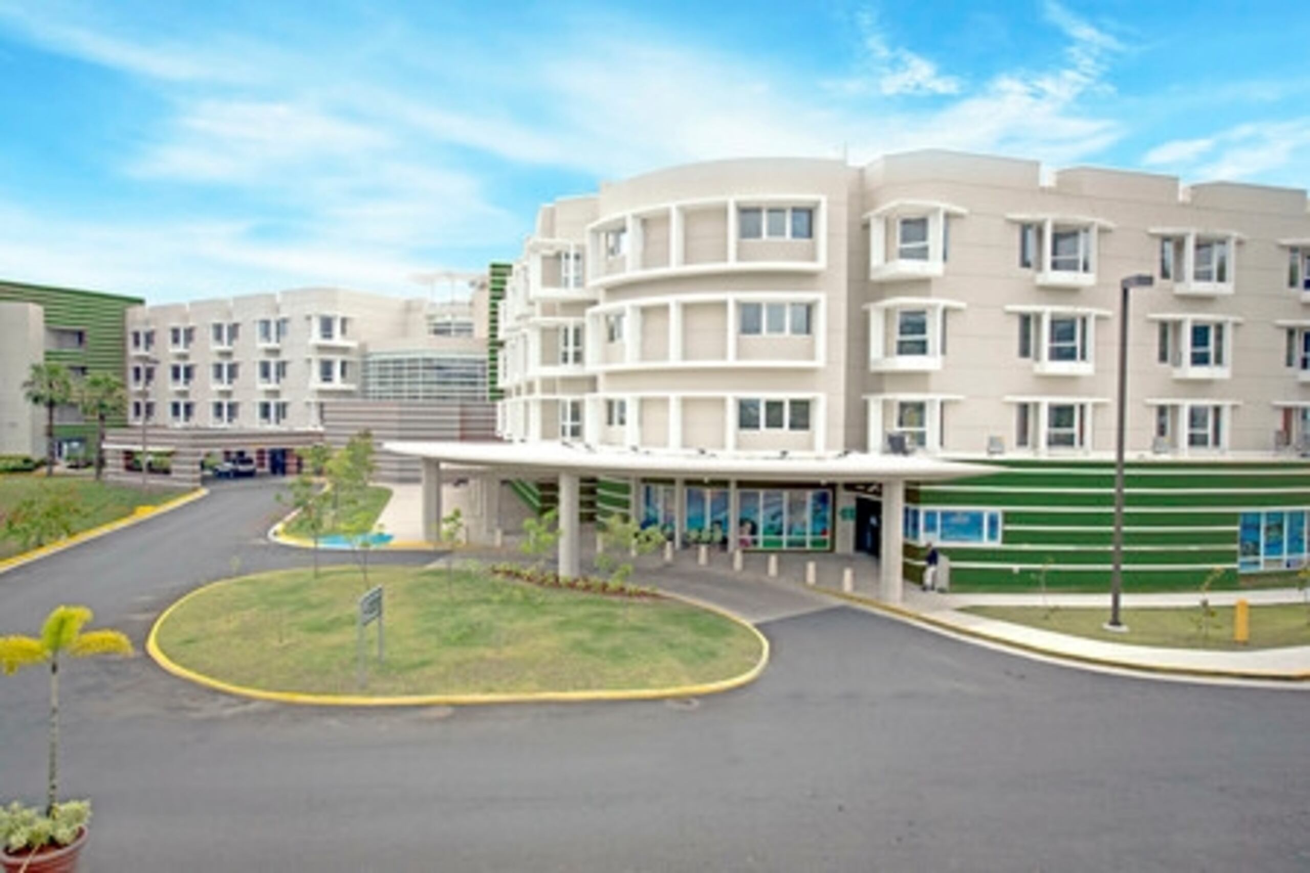 Centro Médico Menonita Cayey
