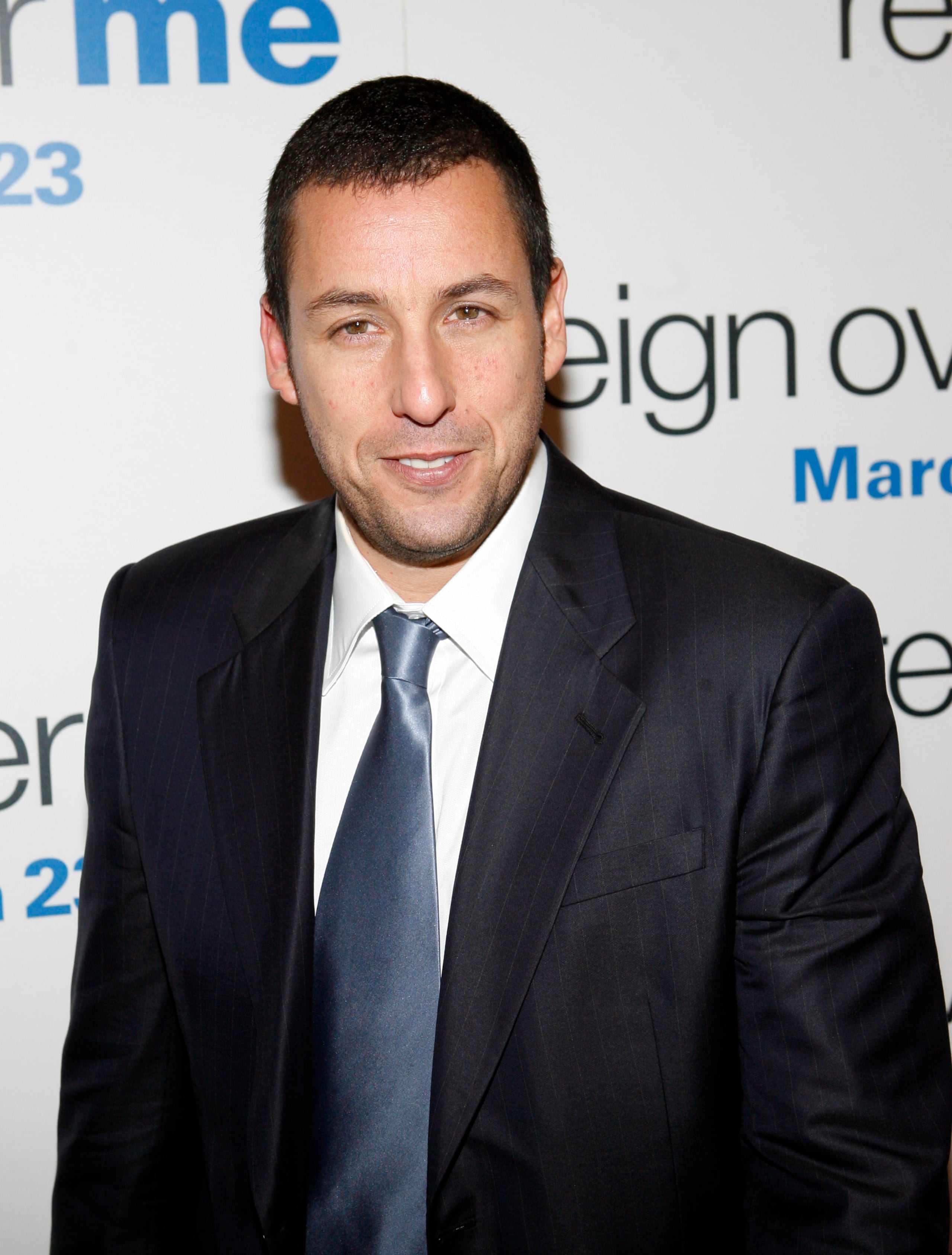 Adam Sandler.