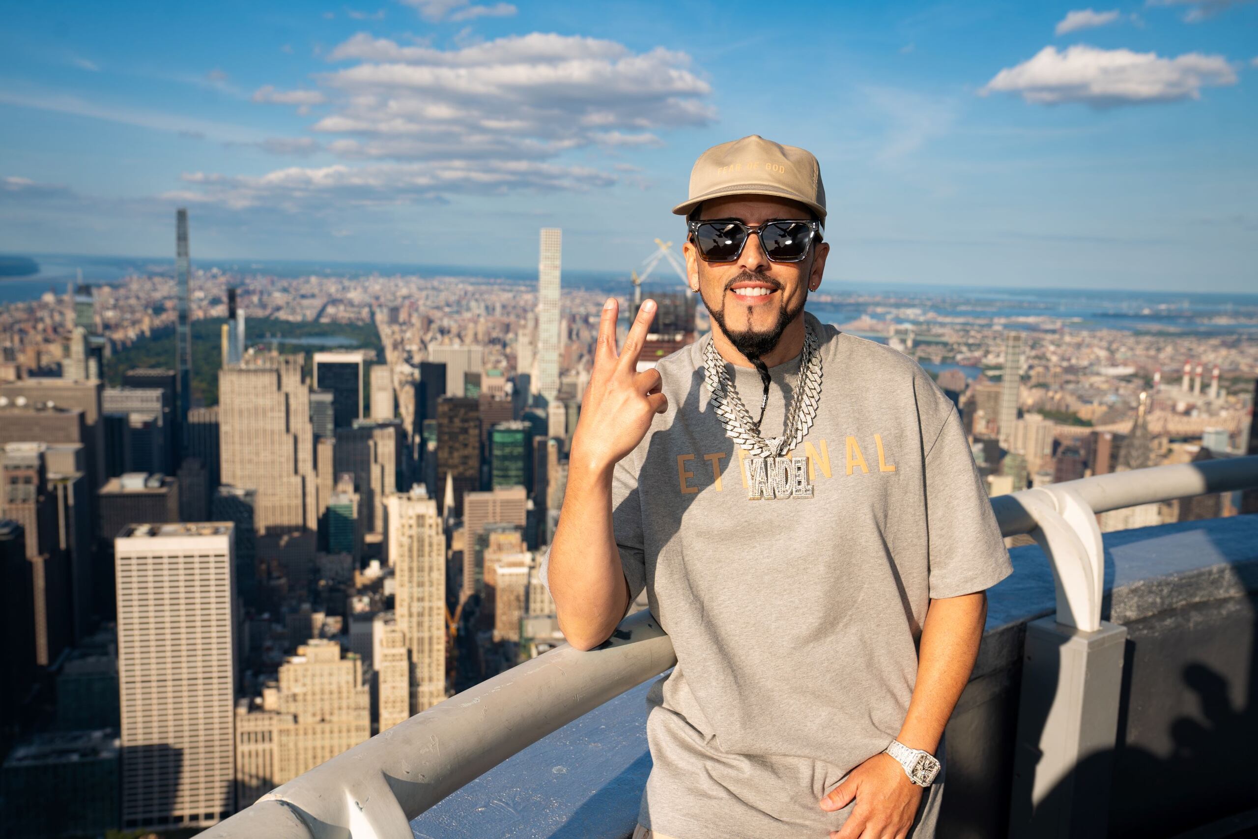 Yandel