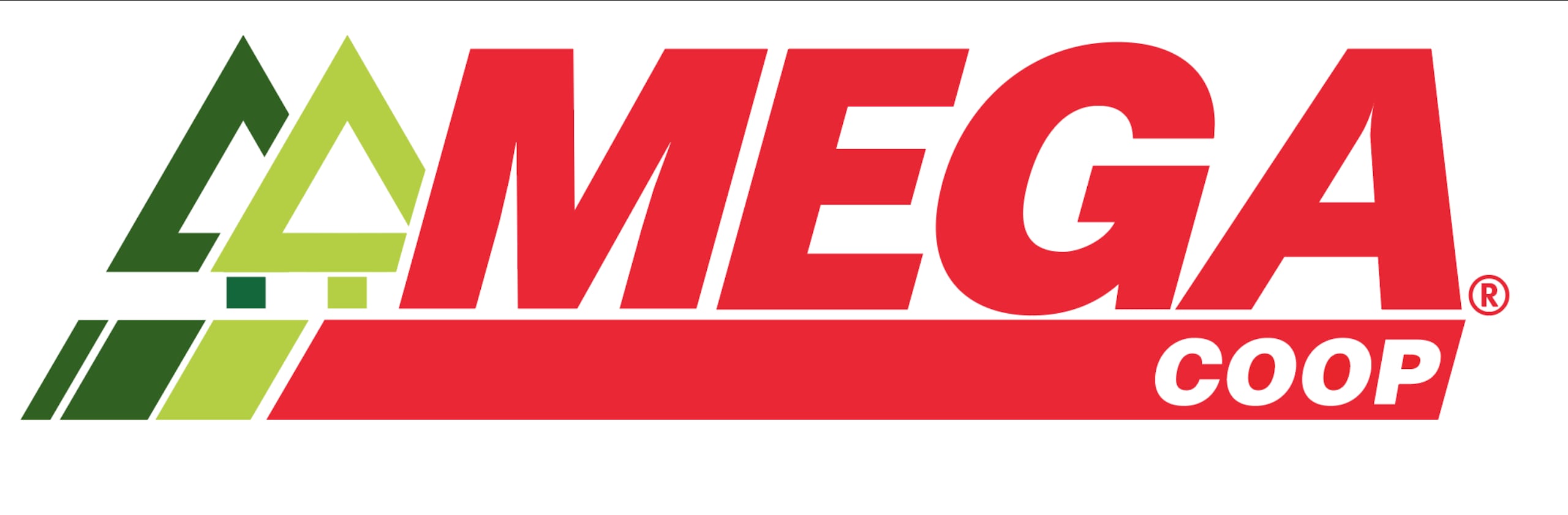 Logo Mega Coop