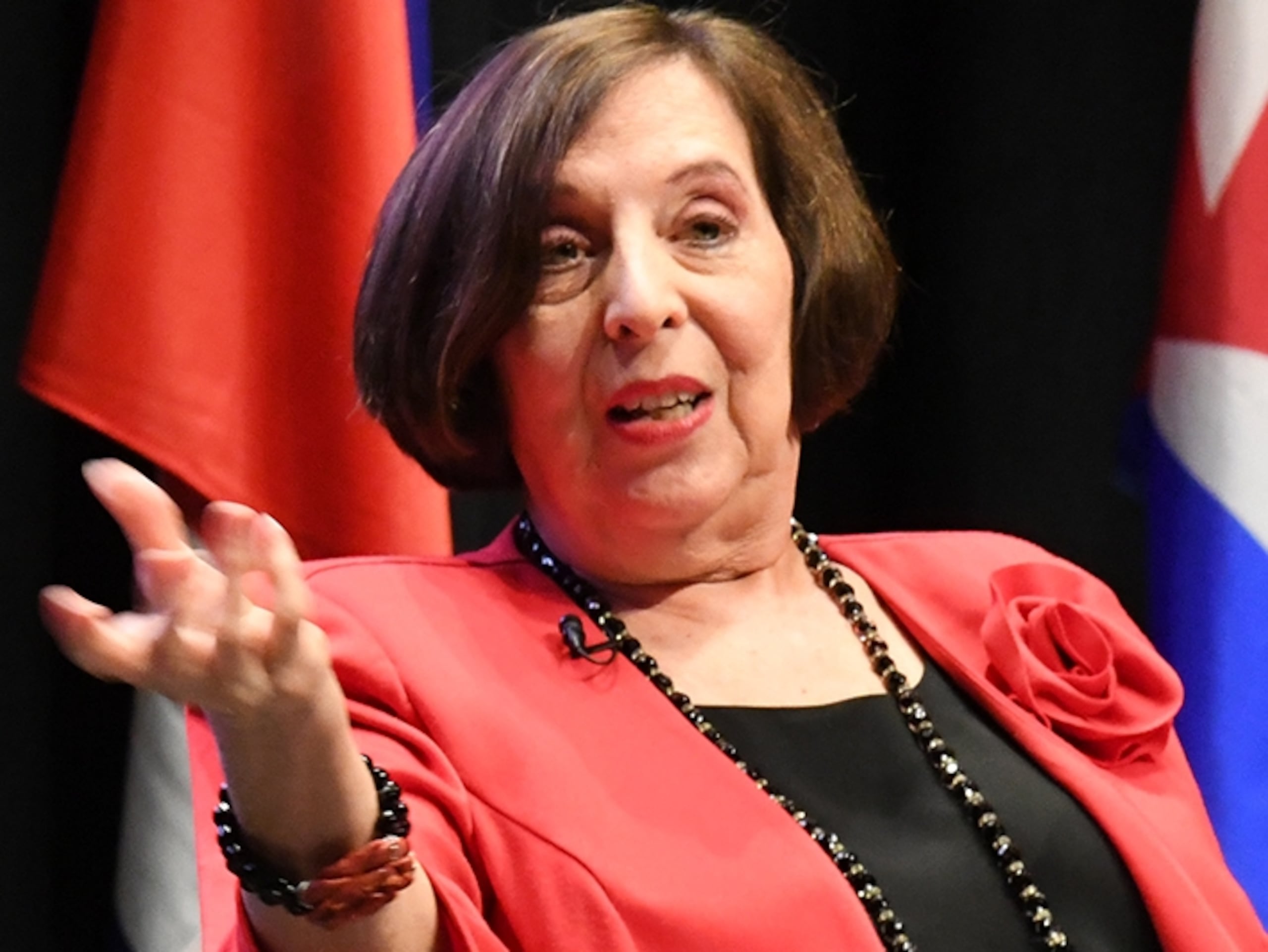 Luce López Baralt