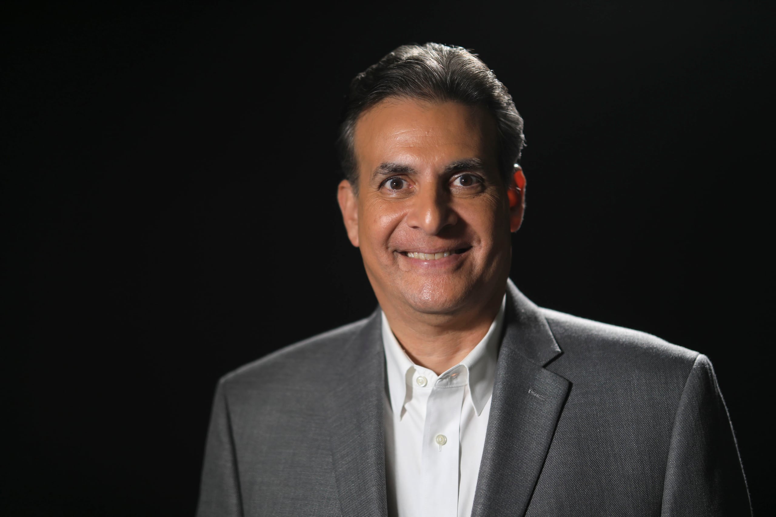 Eduardo Bhatia