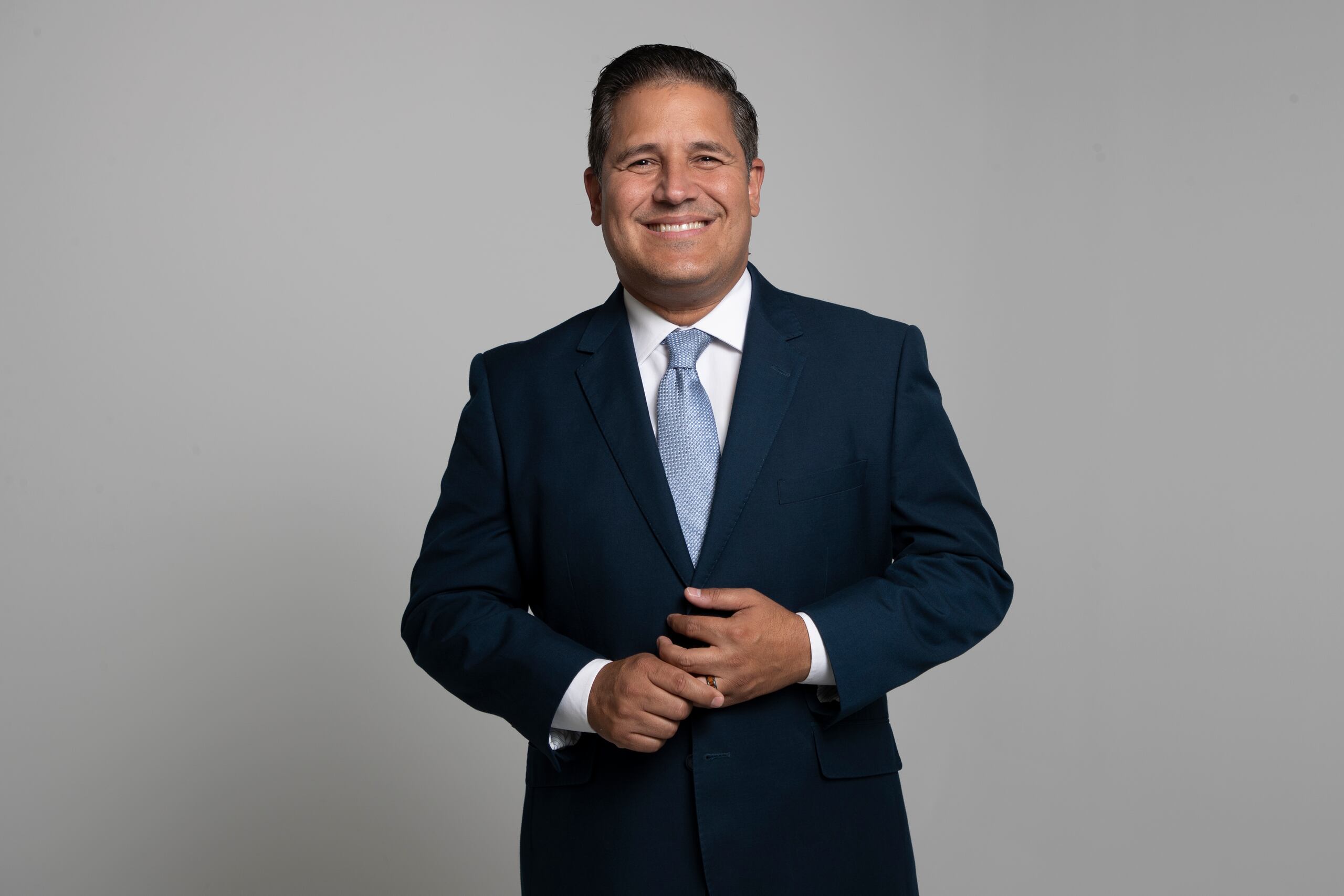 Normando Valentín