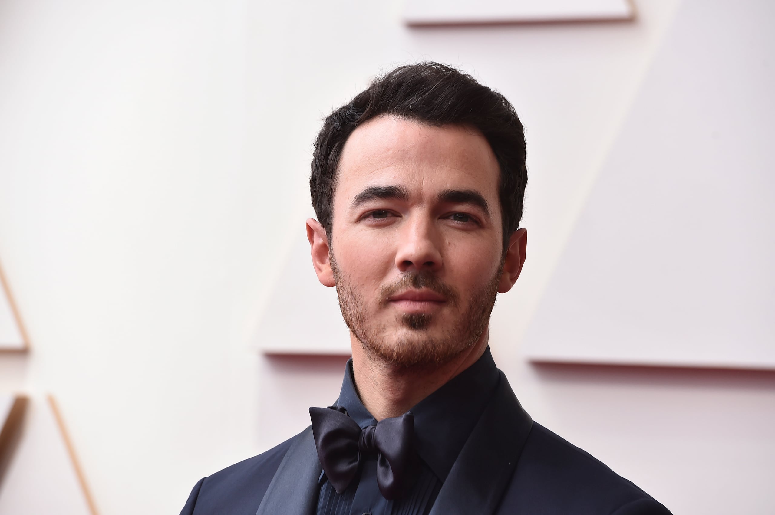 Kevin Jonas.