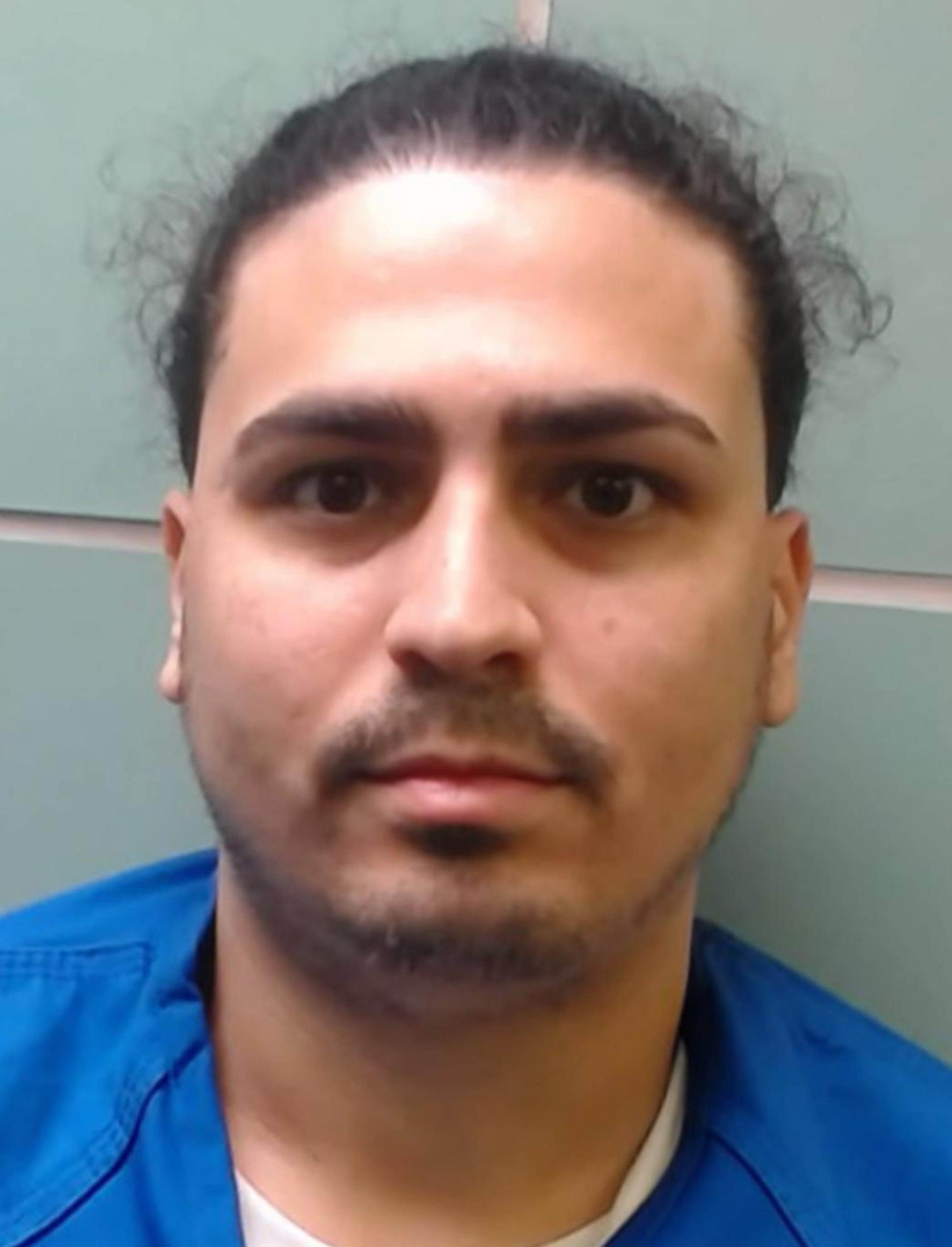 Joel Ayala Velázquez fue sentenciado a 99 años de cárcel.