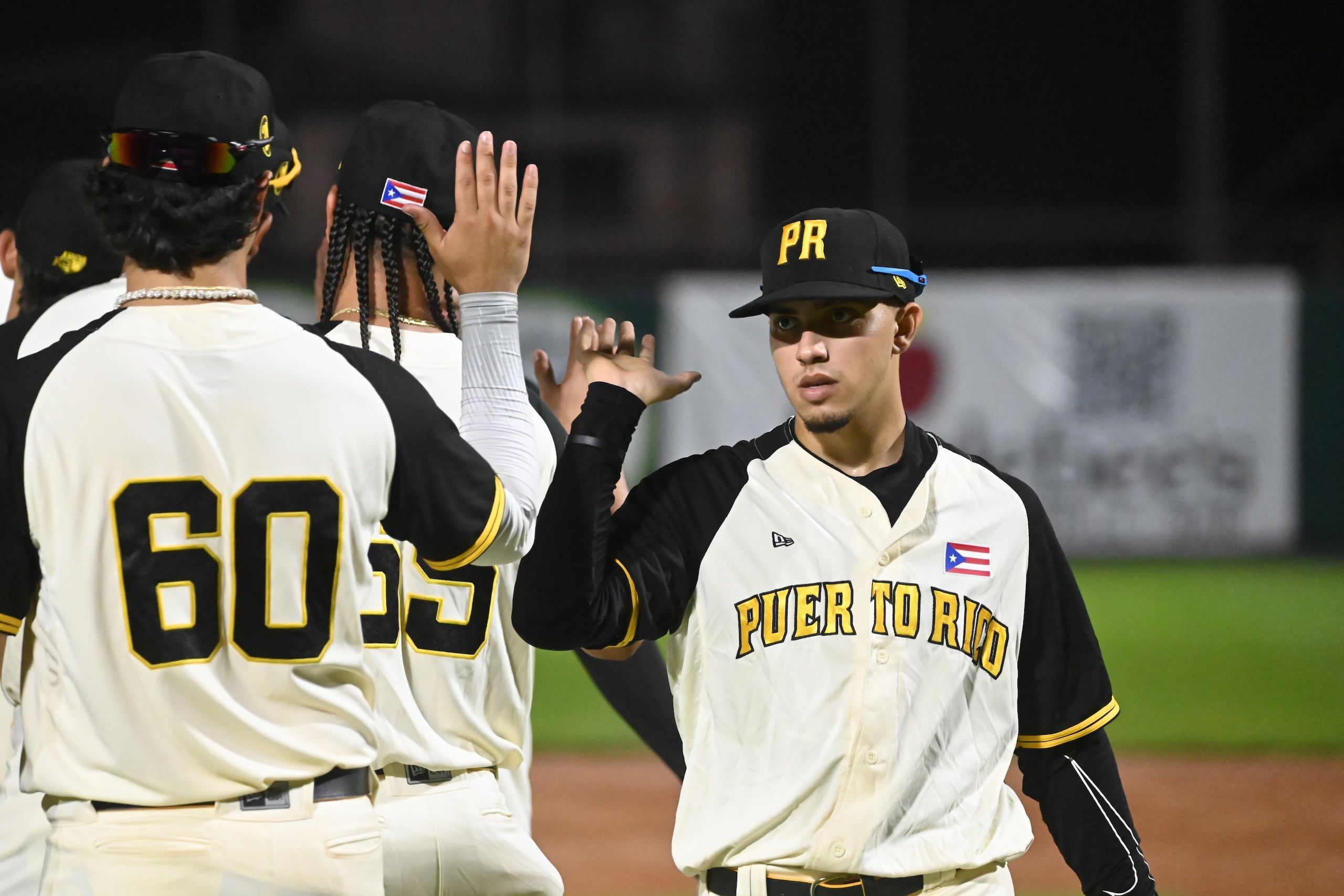 Los boricuas cerraron la primera fase con balance de 3-1, empatado con Cuba.