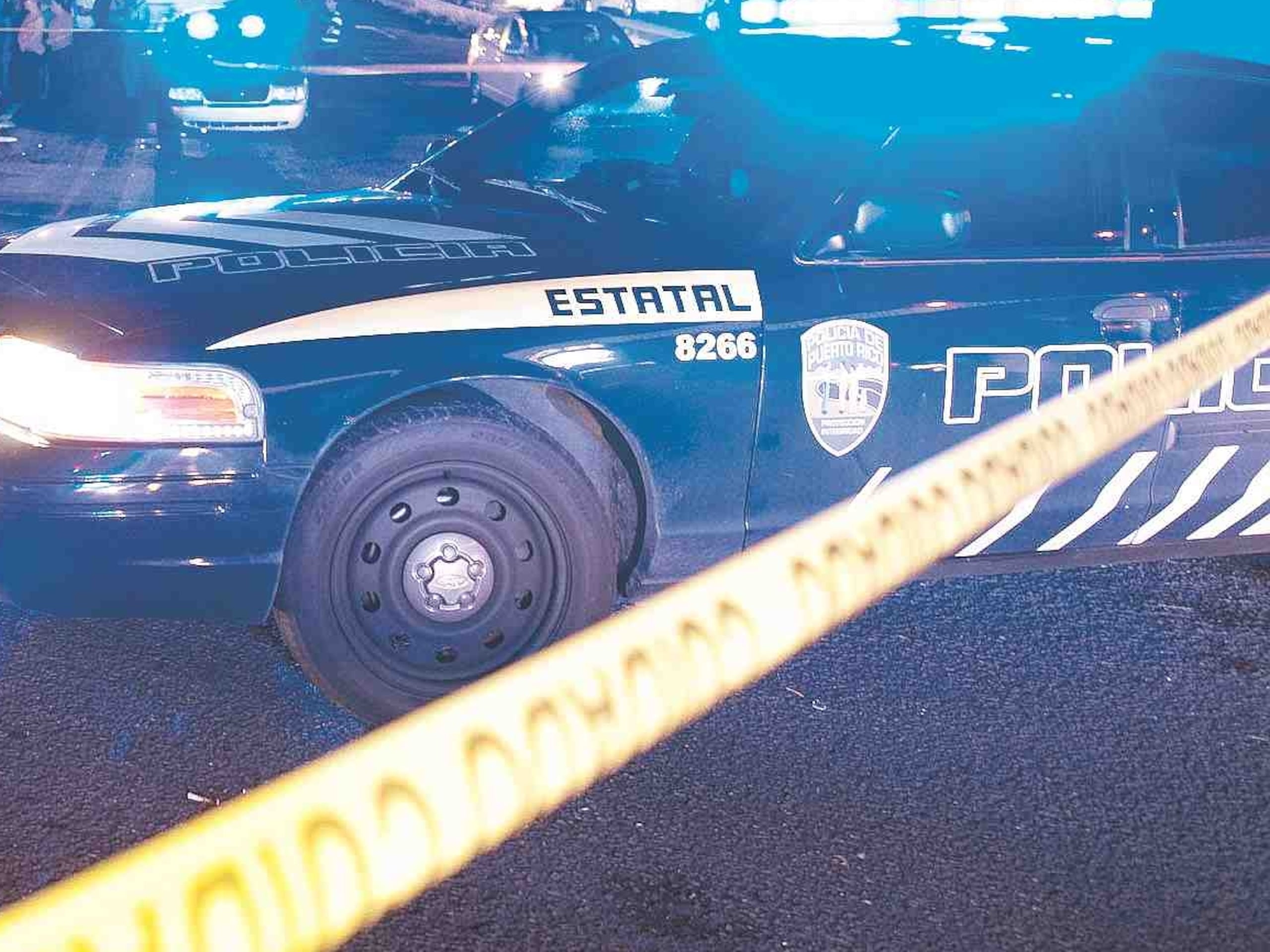 Solo 43 de 187 países evaluados en el Informe Global de la Seguridad de las Carreteras, tienen una tasa menor en muertes de tránsito que en Puerto Rico. (Archivo / GFR Media)