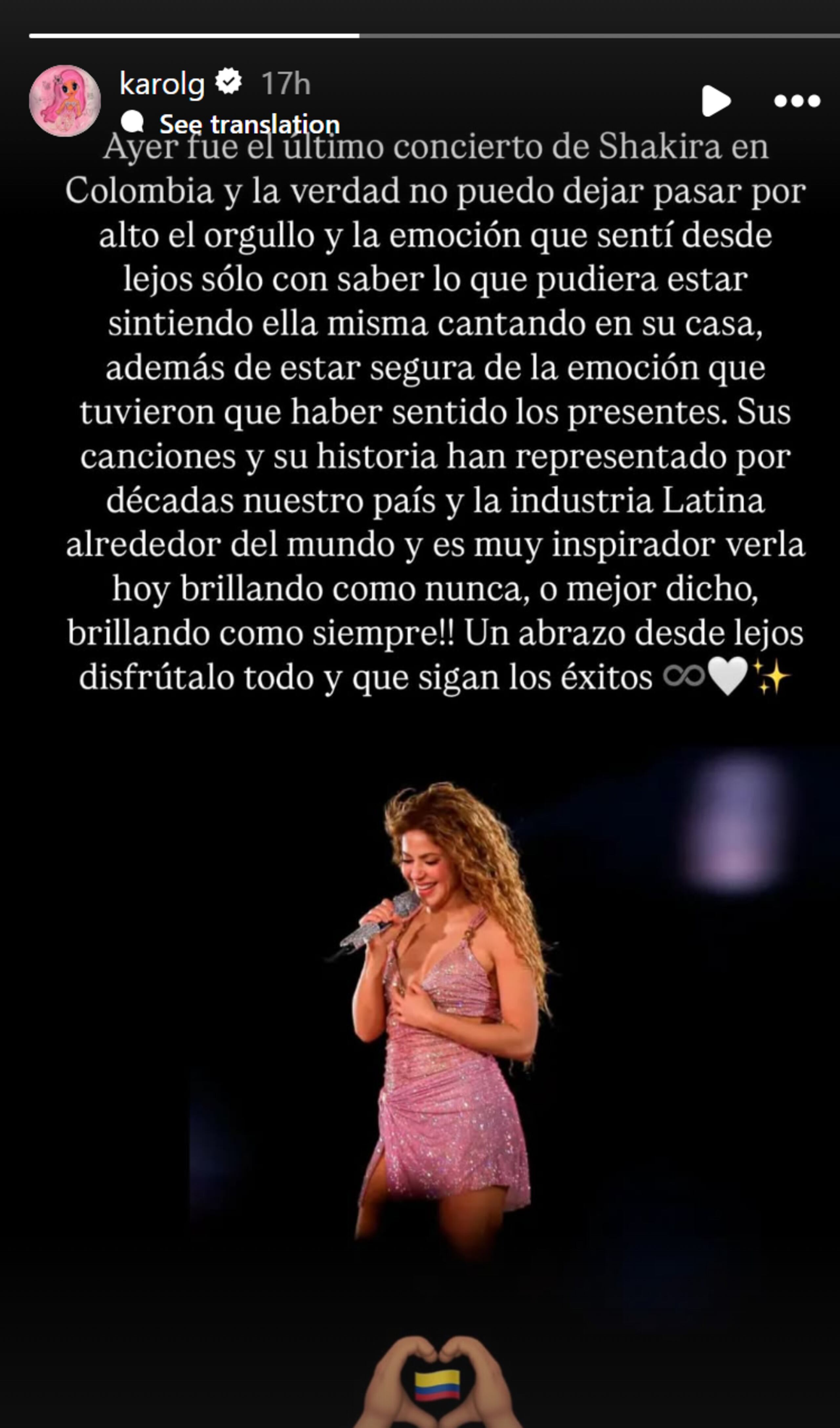 Karol G.