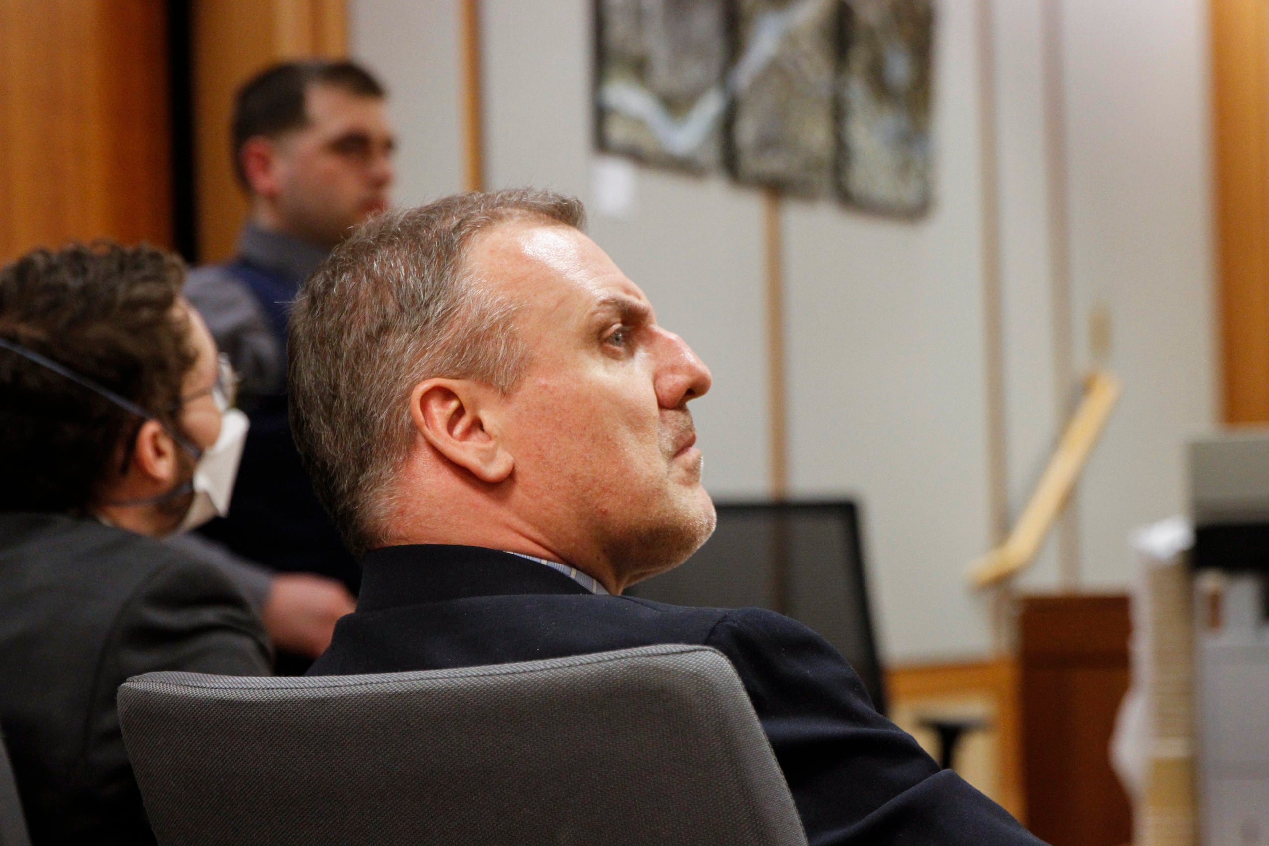 Los crímenes se descubrieron luego que alguien robara el teléfono de Smith y entregara a las autoridades una copia de la grabación de uno de los asesinatos.