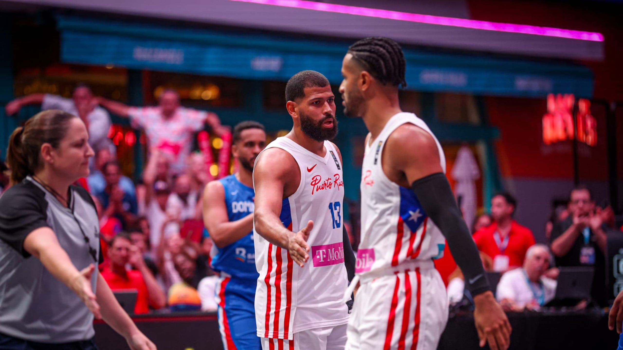 Puerto Rico tuvo oportunidades ante Estados Unidos, que le venció 21-18 en la final del AmeriCup 3x3 de baloncesto.