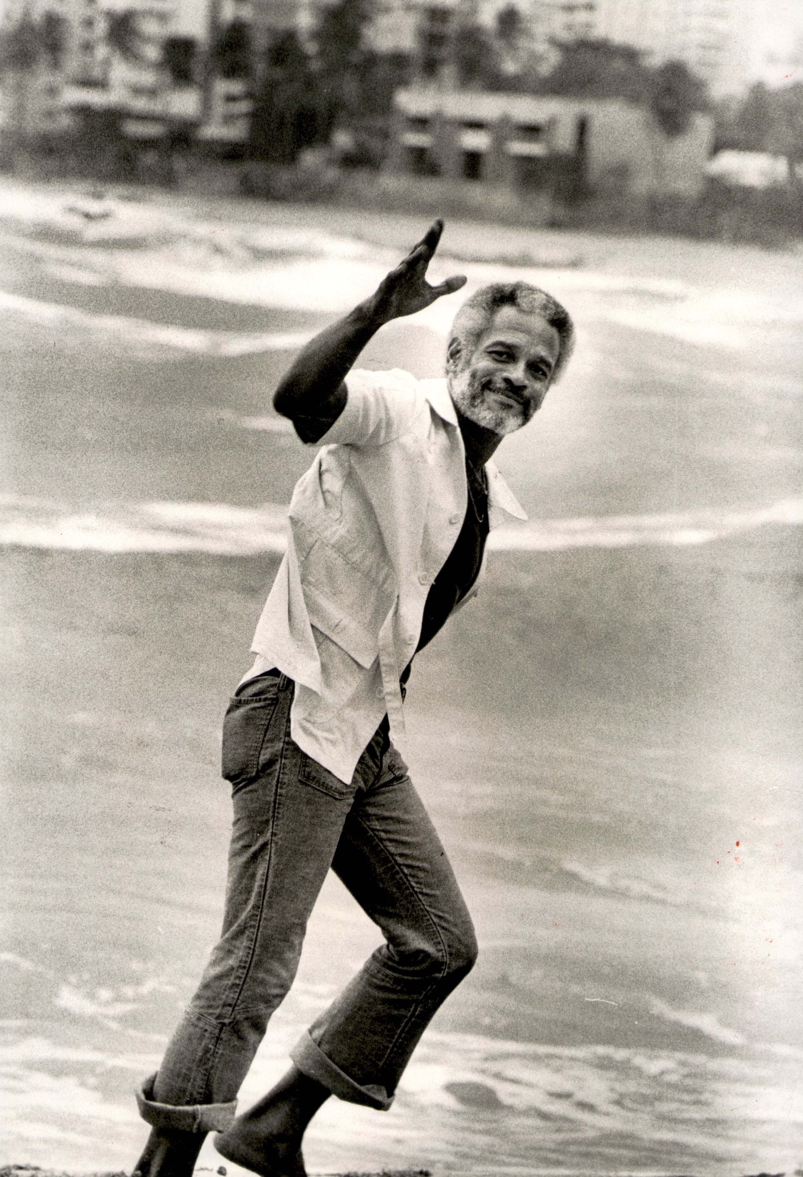 La 41ra edición del Día Nacional de la Zalsa se le dedica el domingo 5 de octubre a Ismael Rivera, quien ese día hubiera cumplido 94 años.